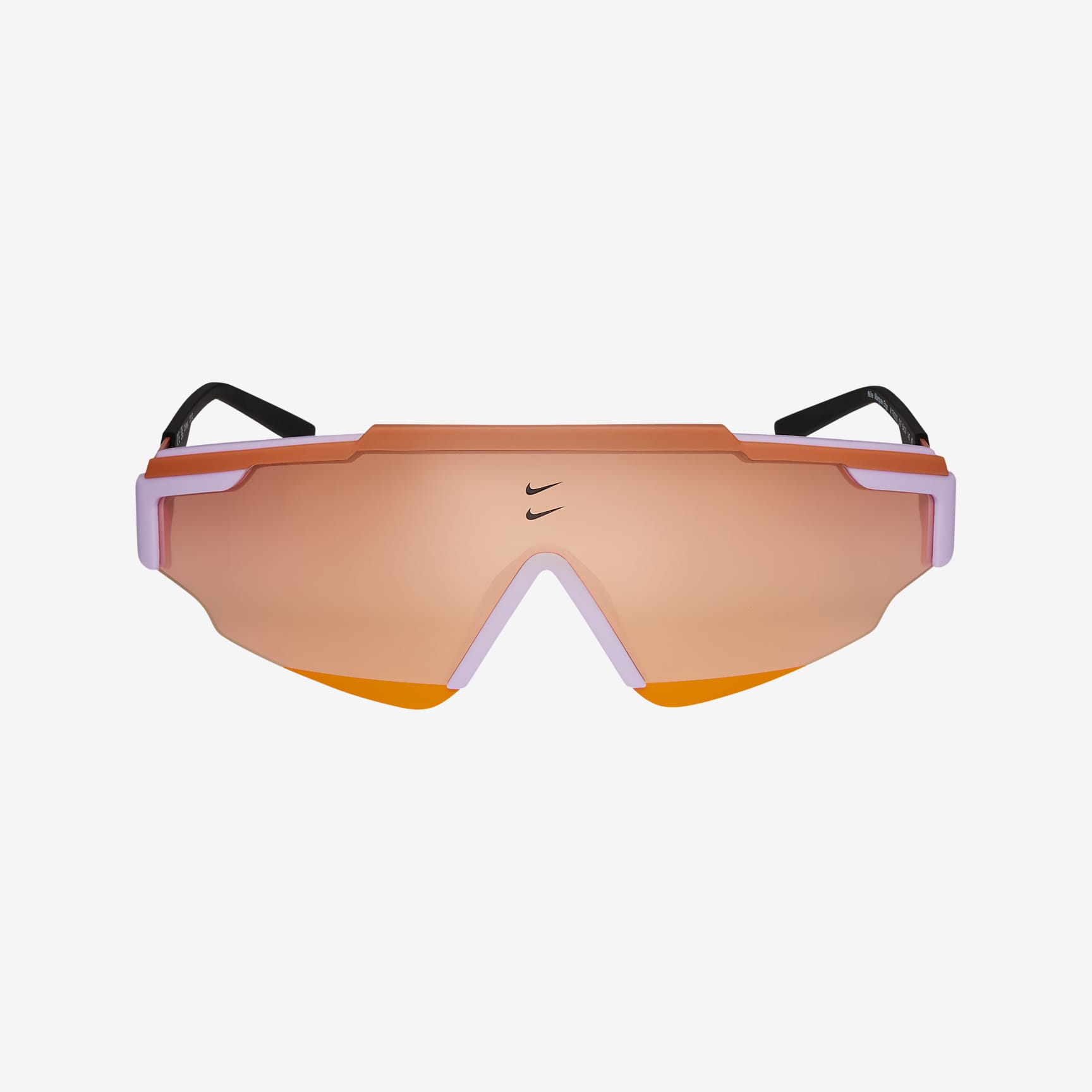 Nike Marquee Edge Mirrored Sunglasses