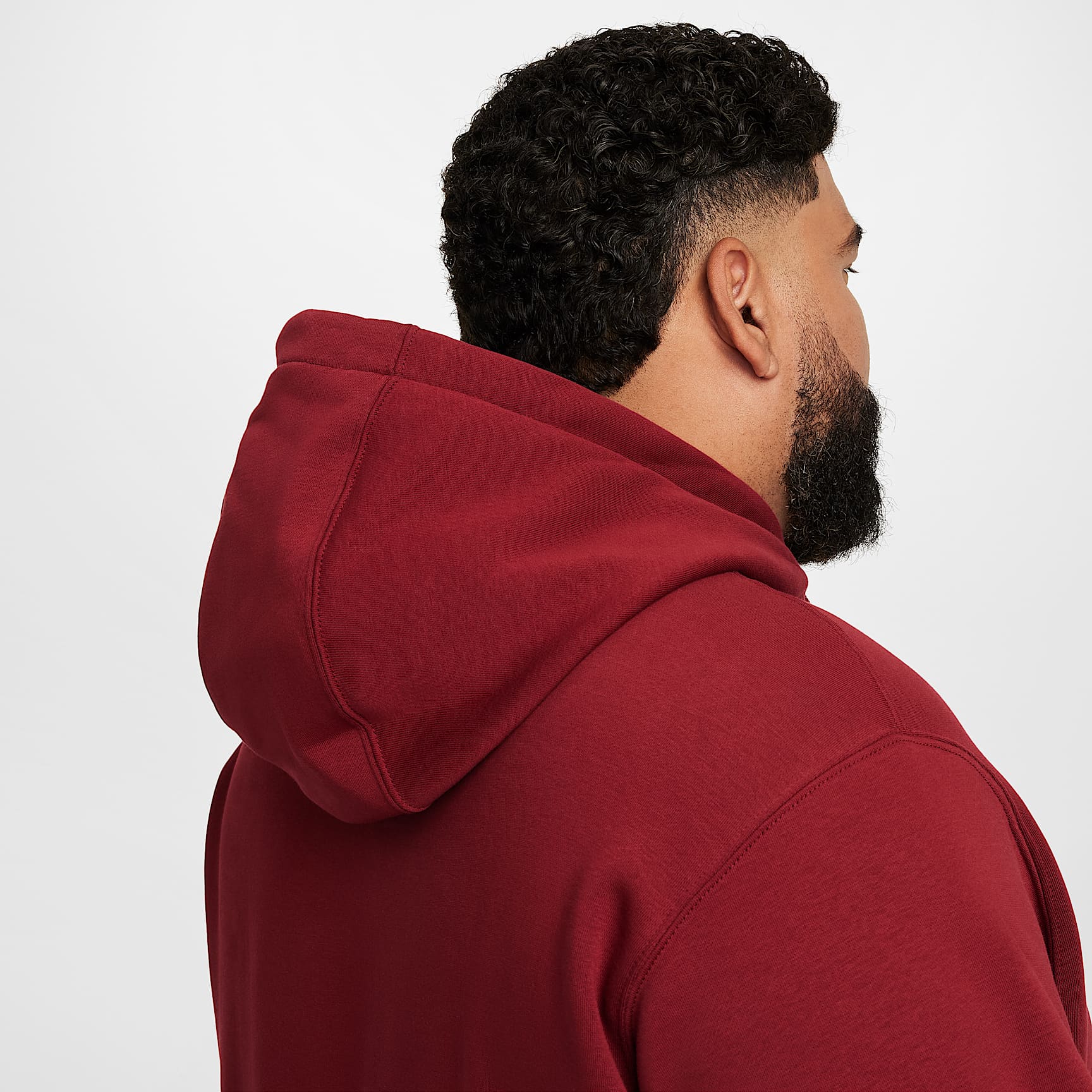 Nike Sportswear Club Fleece Hoodie