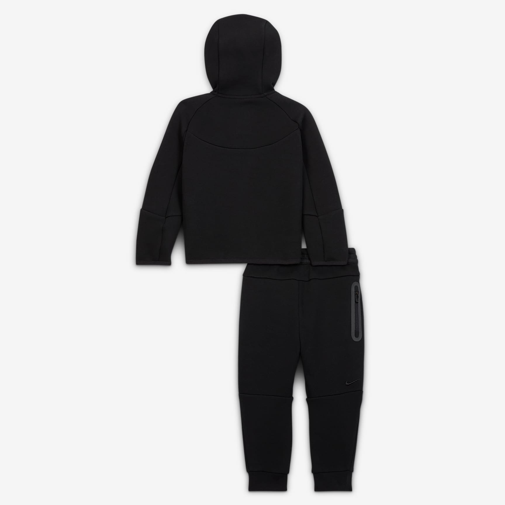 Nike Sportswear Baby Tech Fleece 2-Piece Full-Zip Set