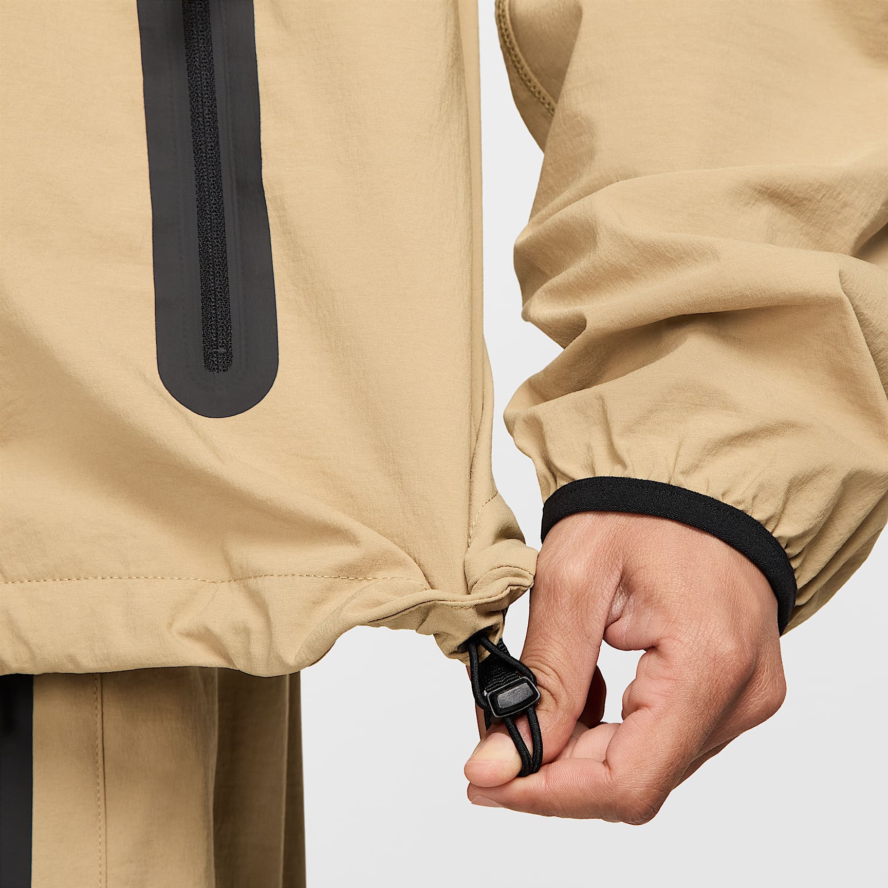 Nike Tech Men's Woven Jacket