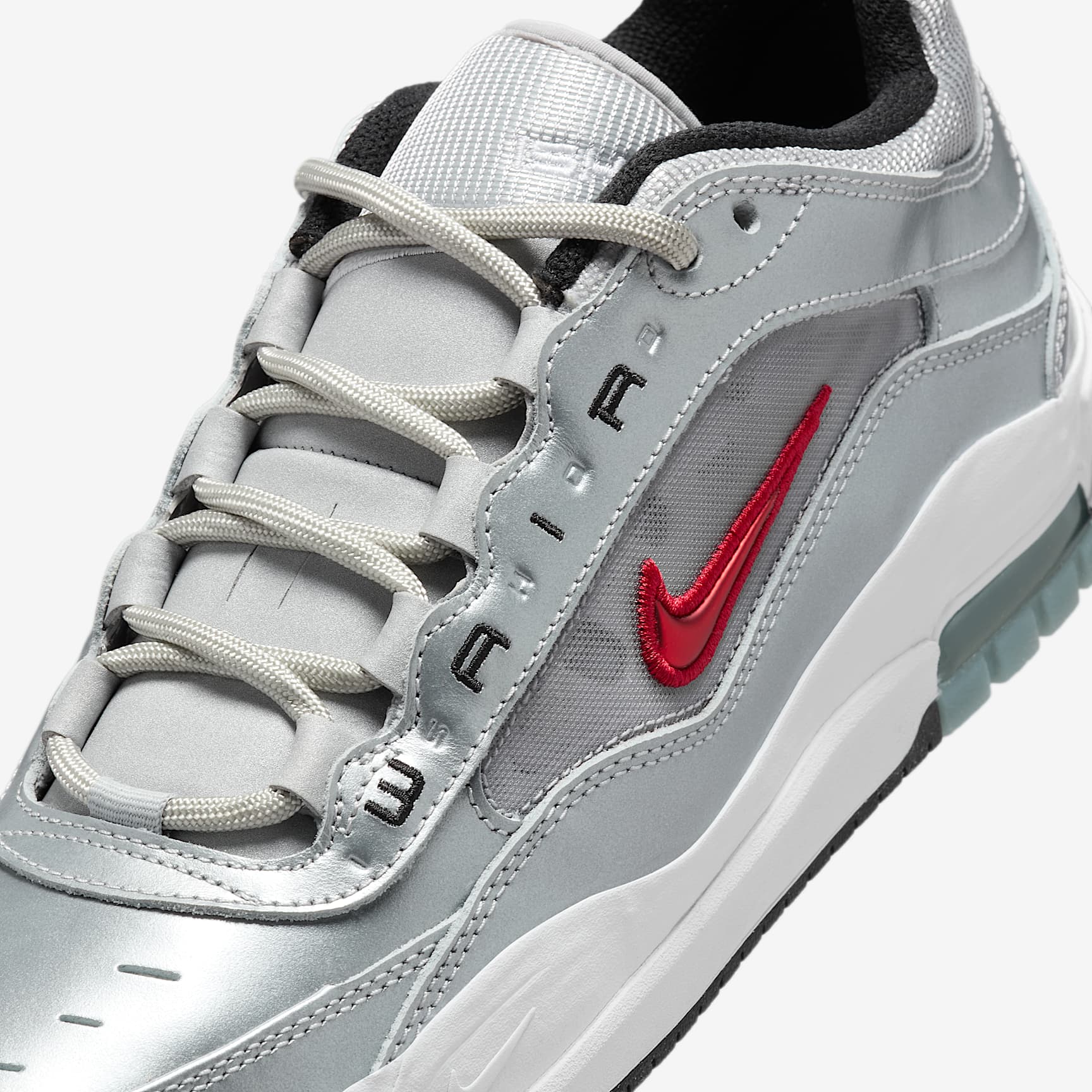Nike Air Max Ishod Premium Men's Shoes