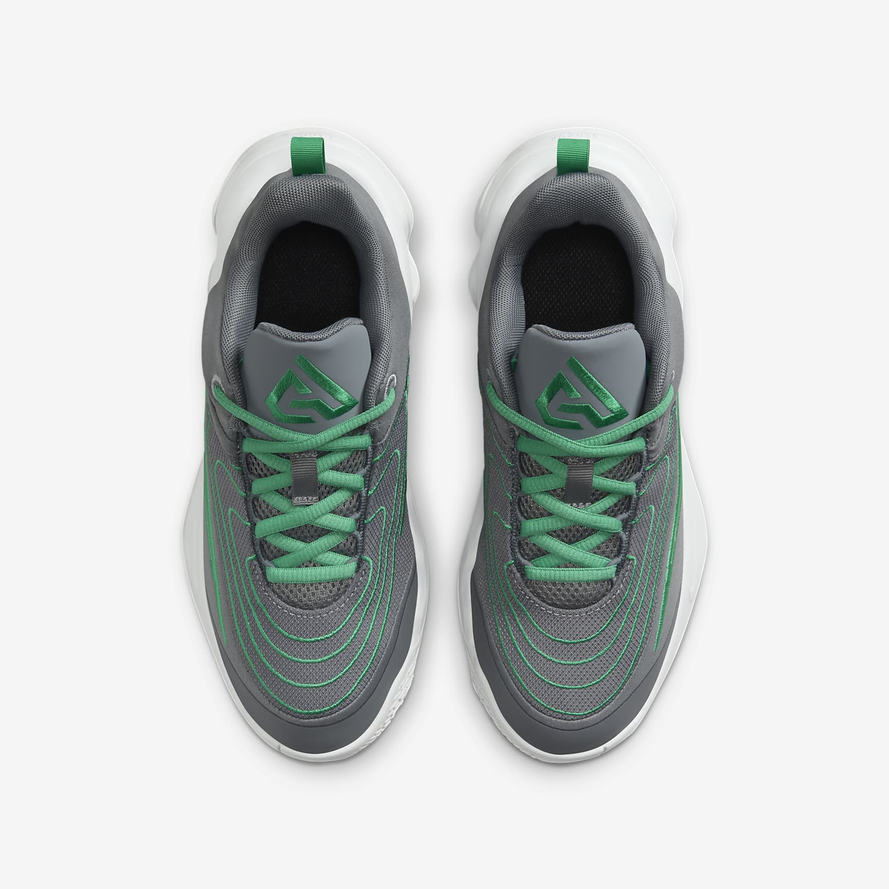 Giannis Immortality 4 Big Kids' Basketball Shoes