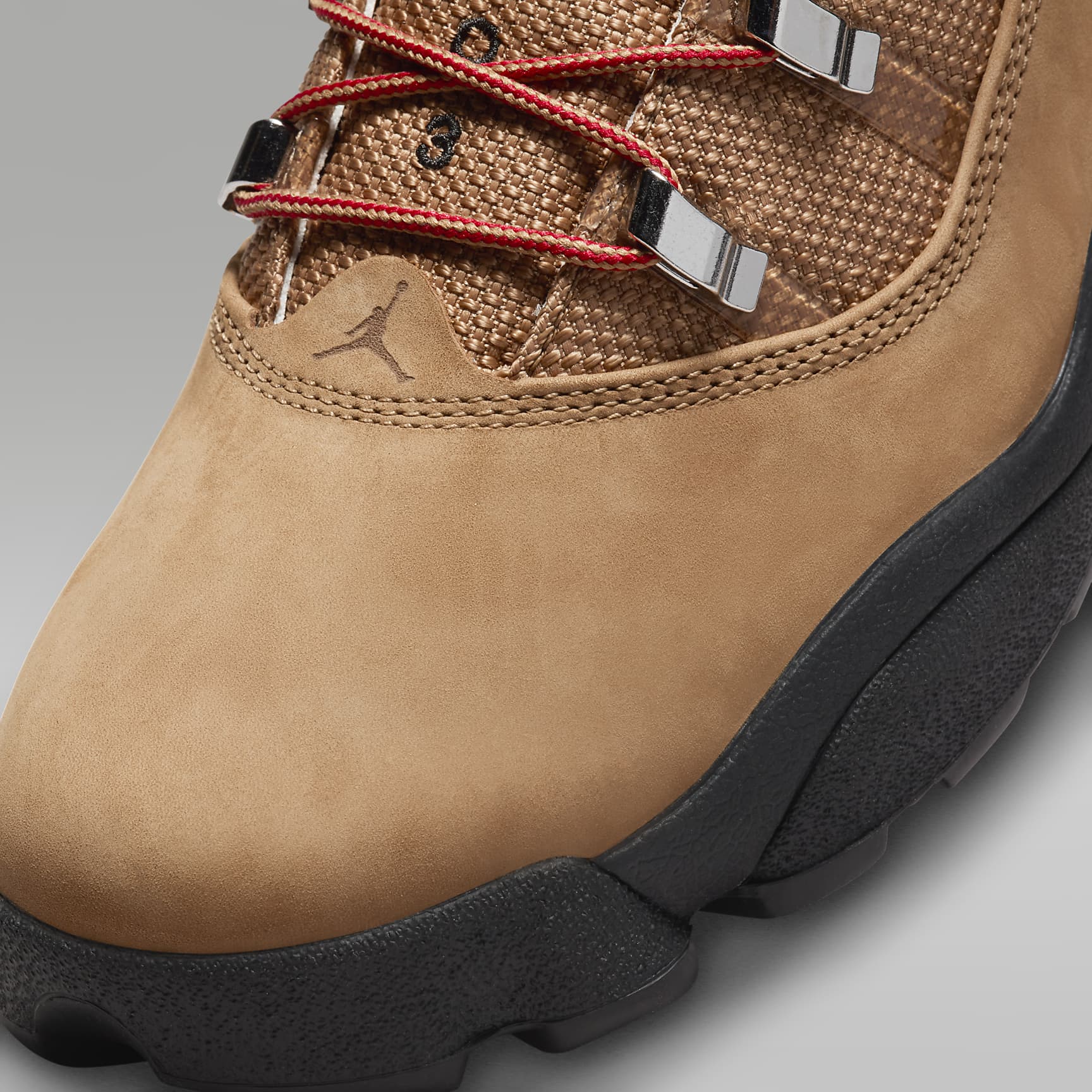 Jordan Winterized 6 Rings Men's Shoes