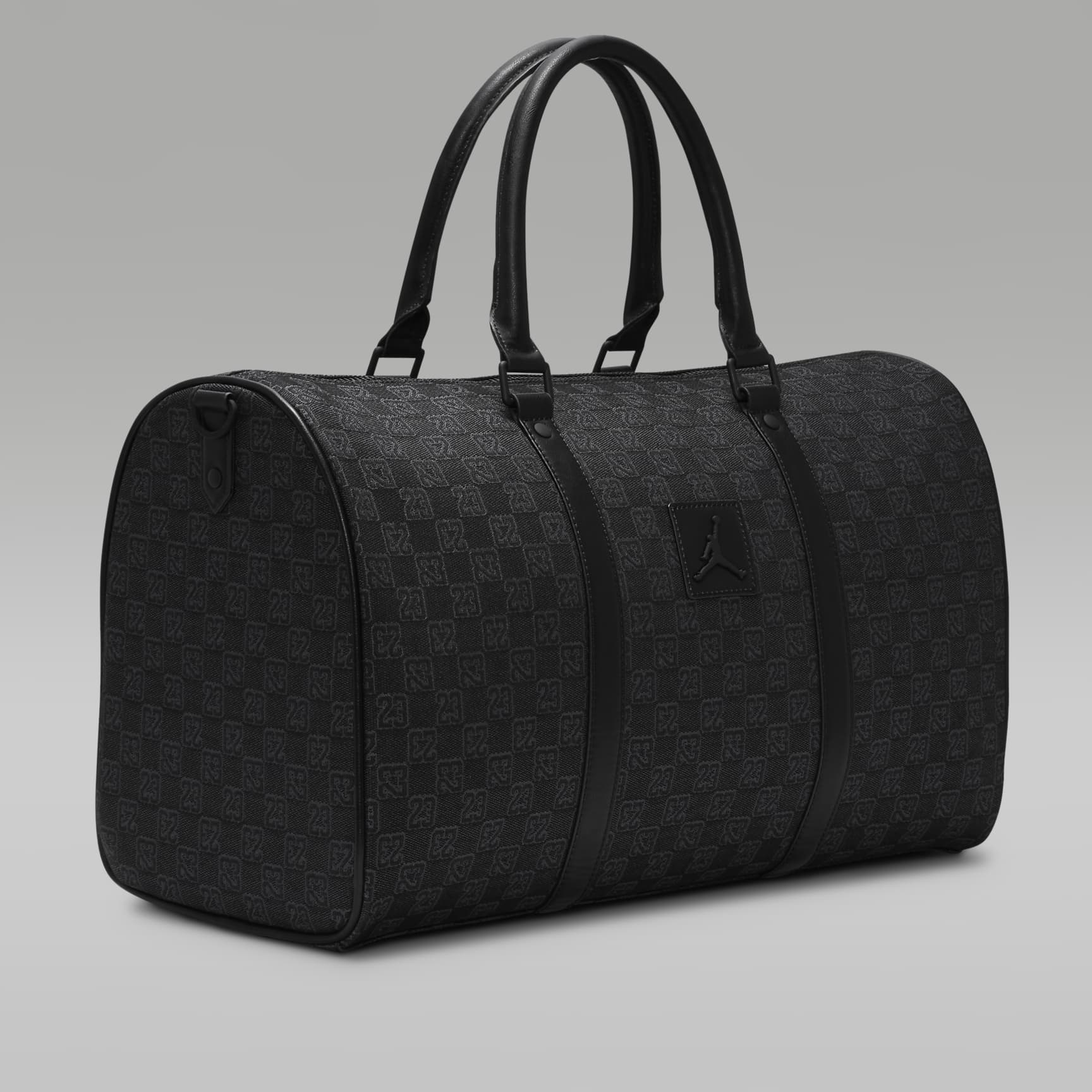 Jordan Monogram Duffle Bag (25L)