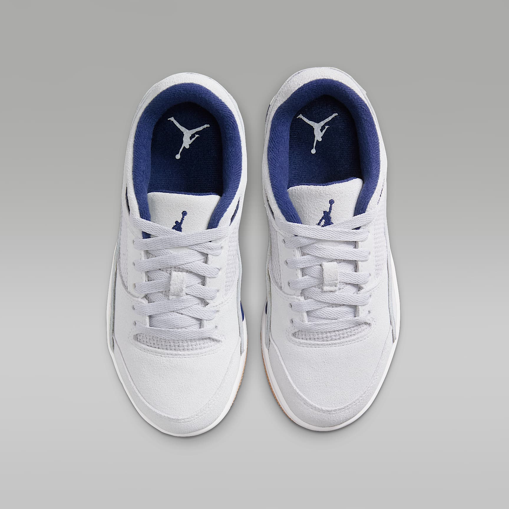 Jordan Flight Court Big Kids' Shoes