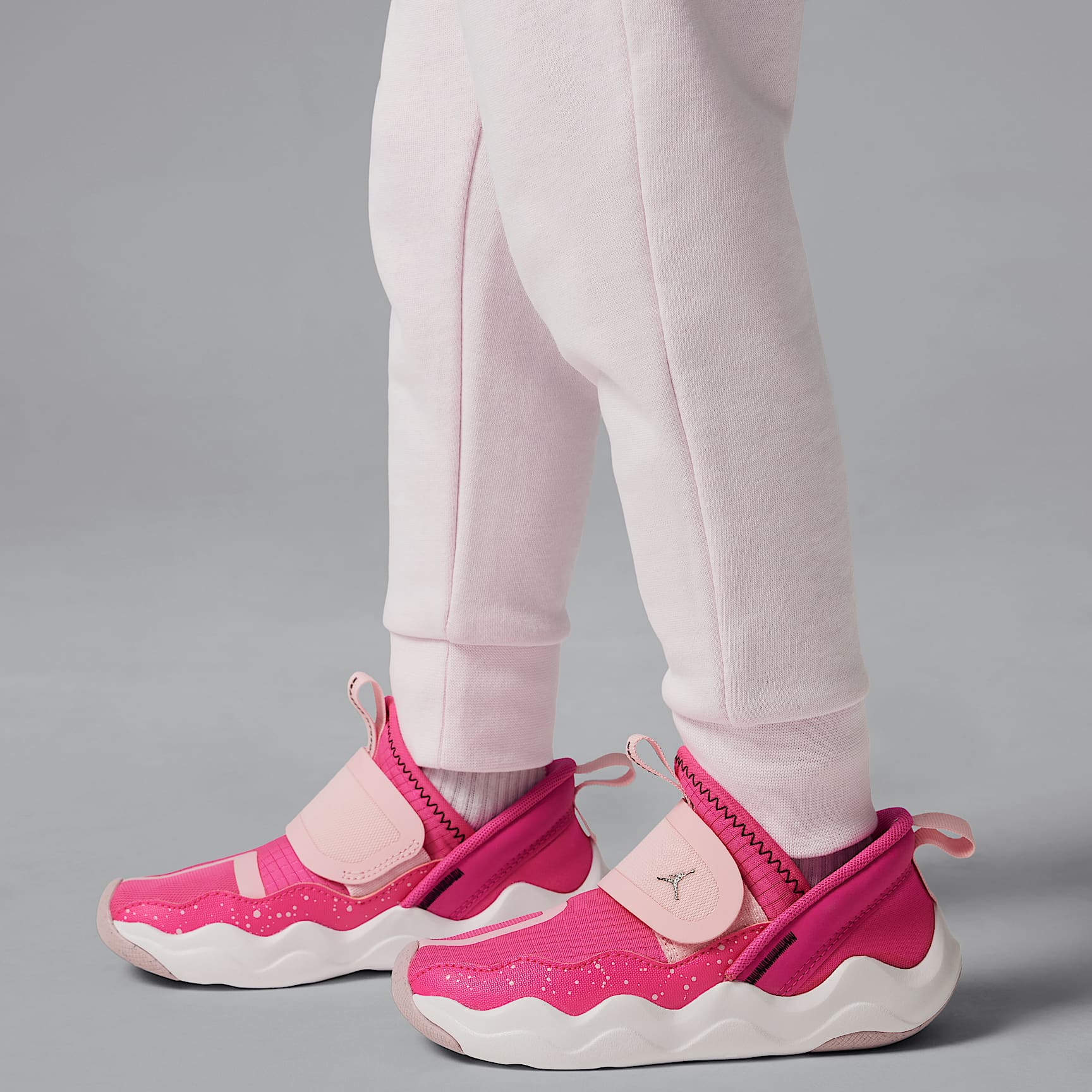 Jordan Brooklyn Fleece Toddler 2-Piece Pullover Hoodie Set