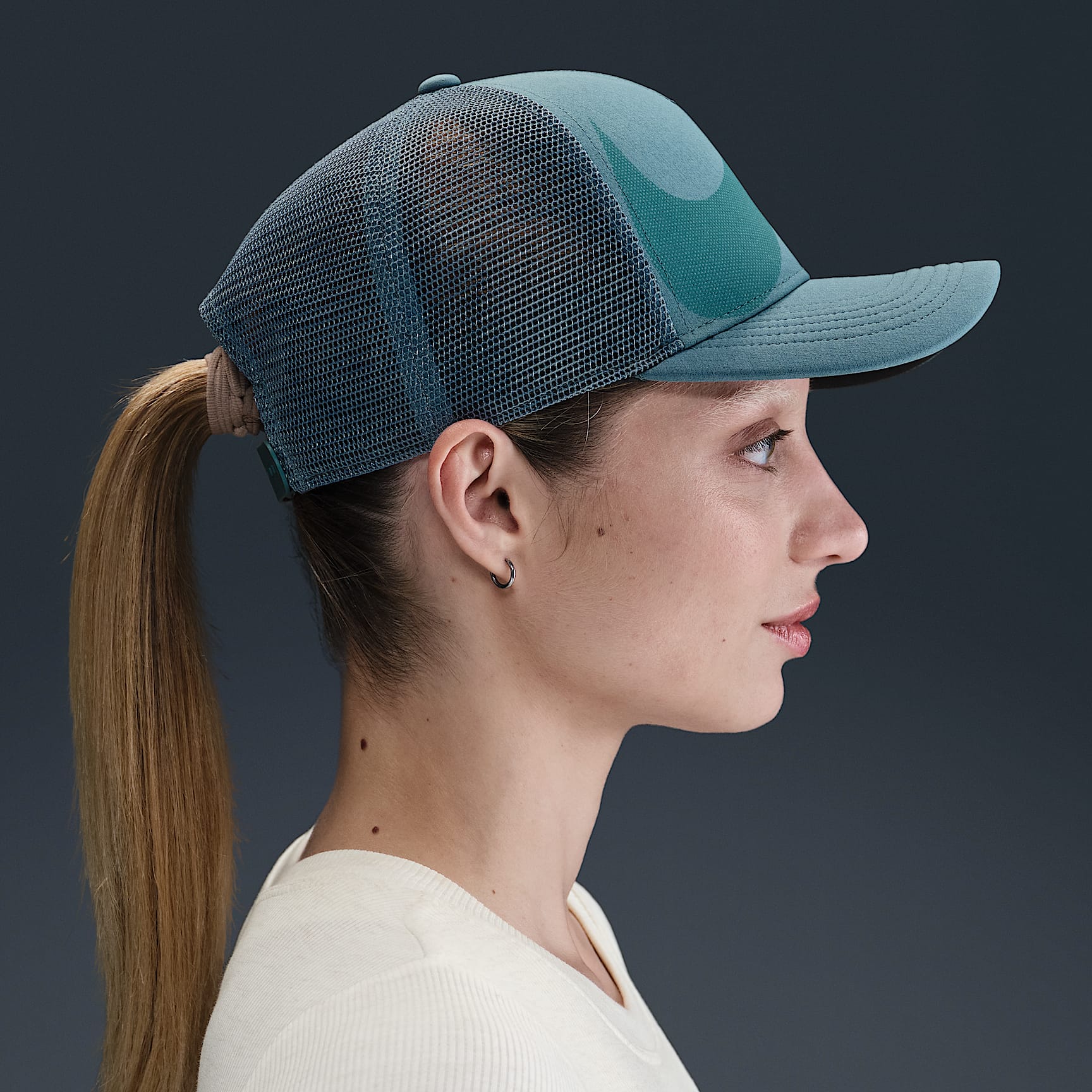 Nike Rise Dri-FIT Trucker Cap