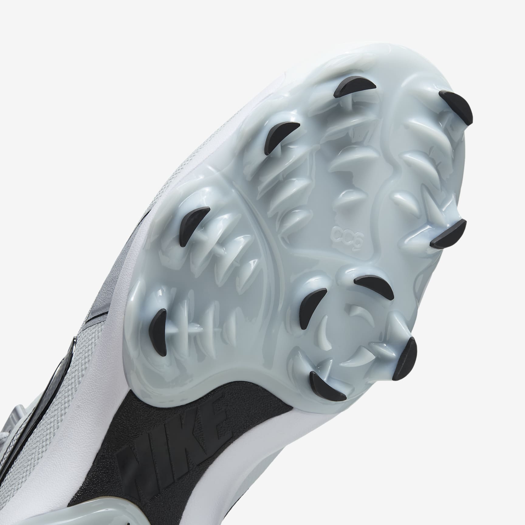 Nike Force Trout 9 Elite MCS Baseball Cleats