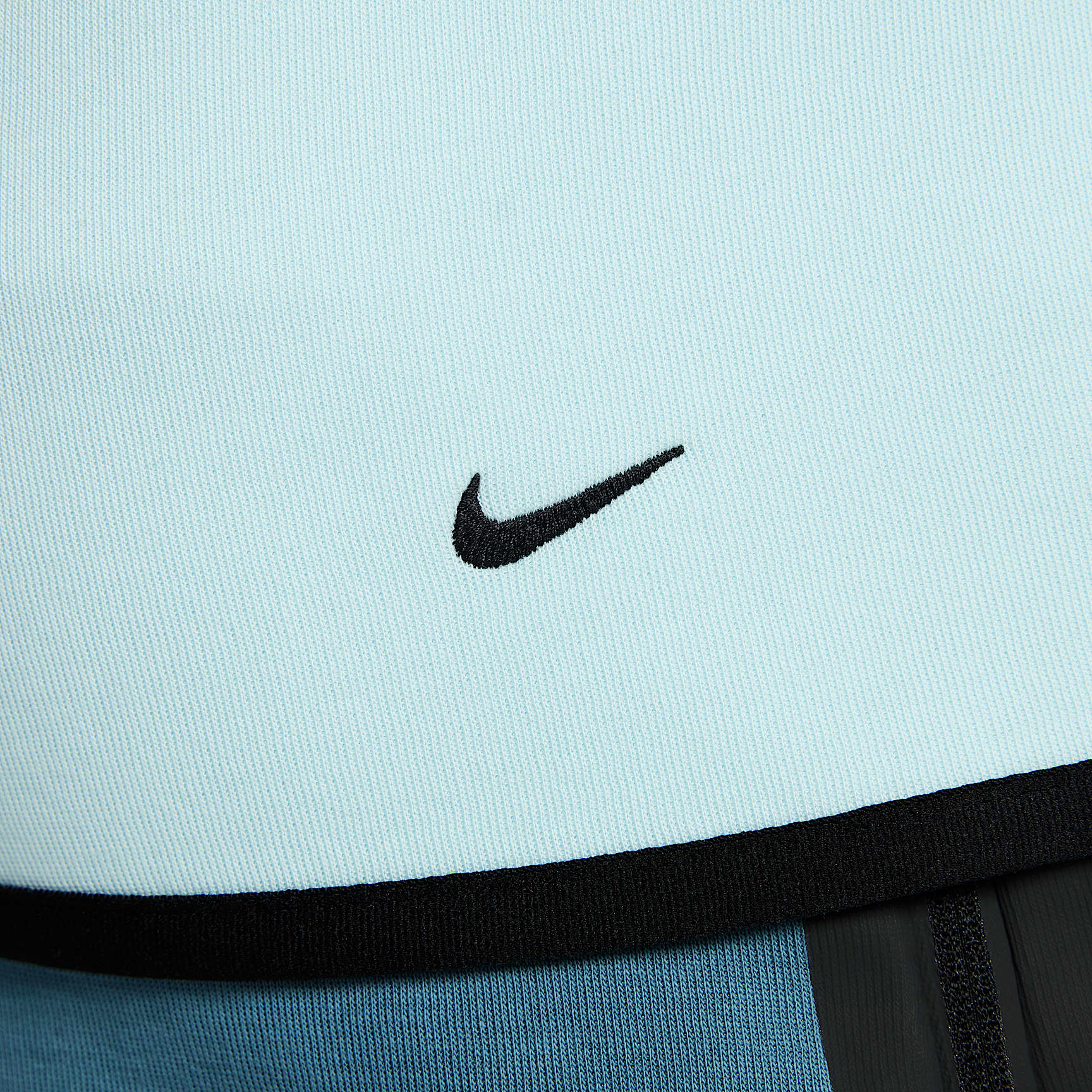 Nike Sportswear Tech Fleece Big Kids' Full-Zip Hoodie