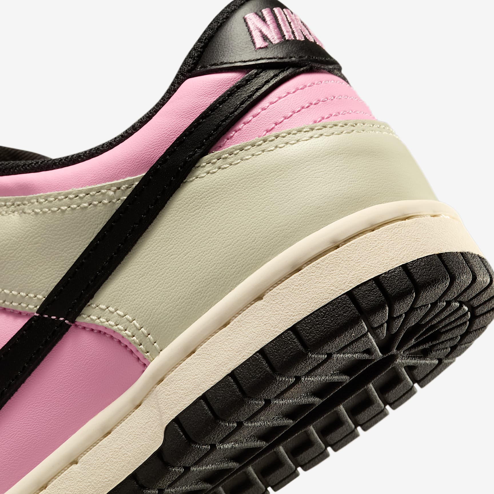 Nike Dunk Low Big Kids' Shoes