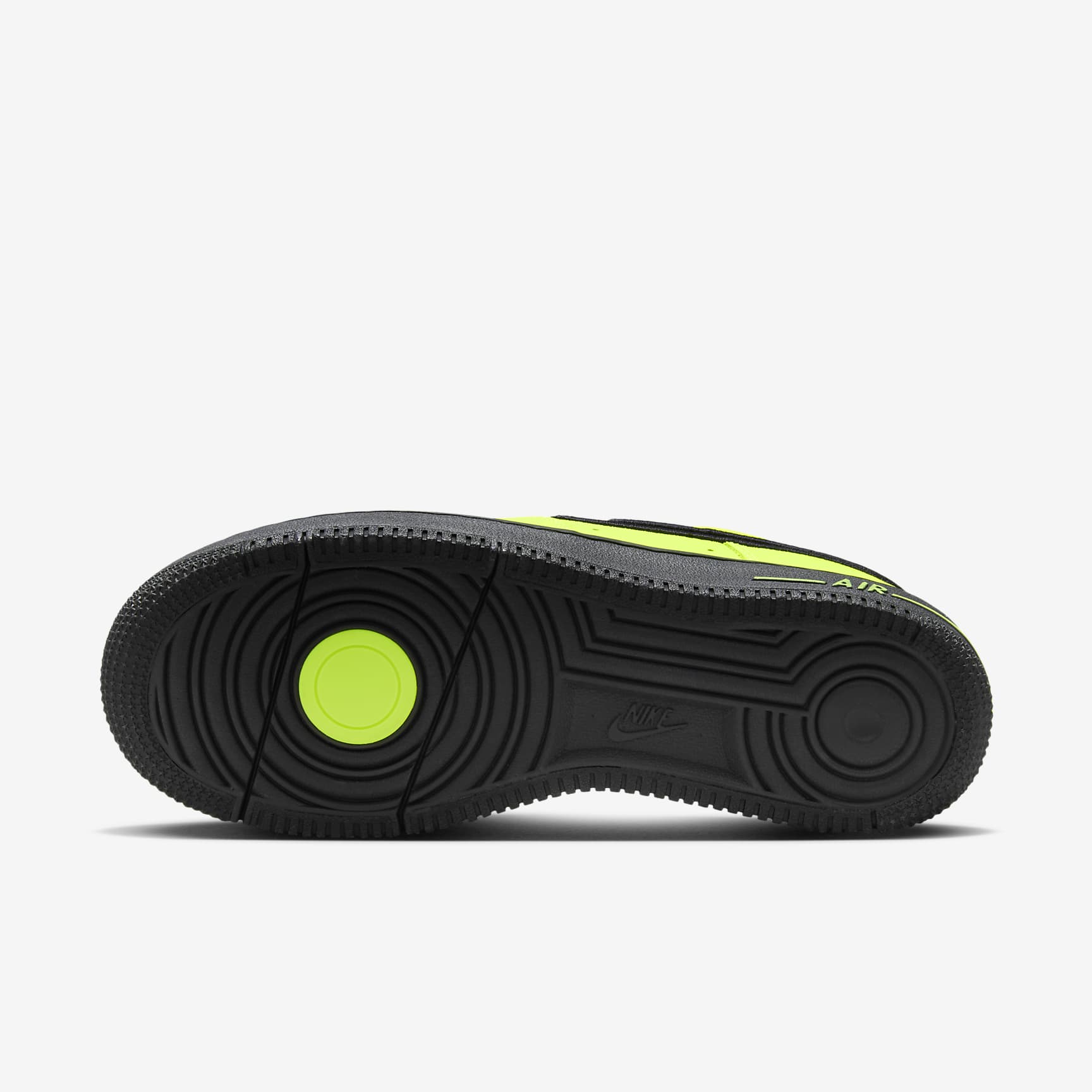 Nike Air Force 1 Dance Women's Shoes