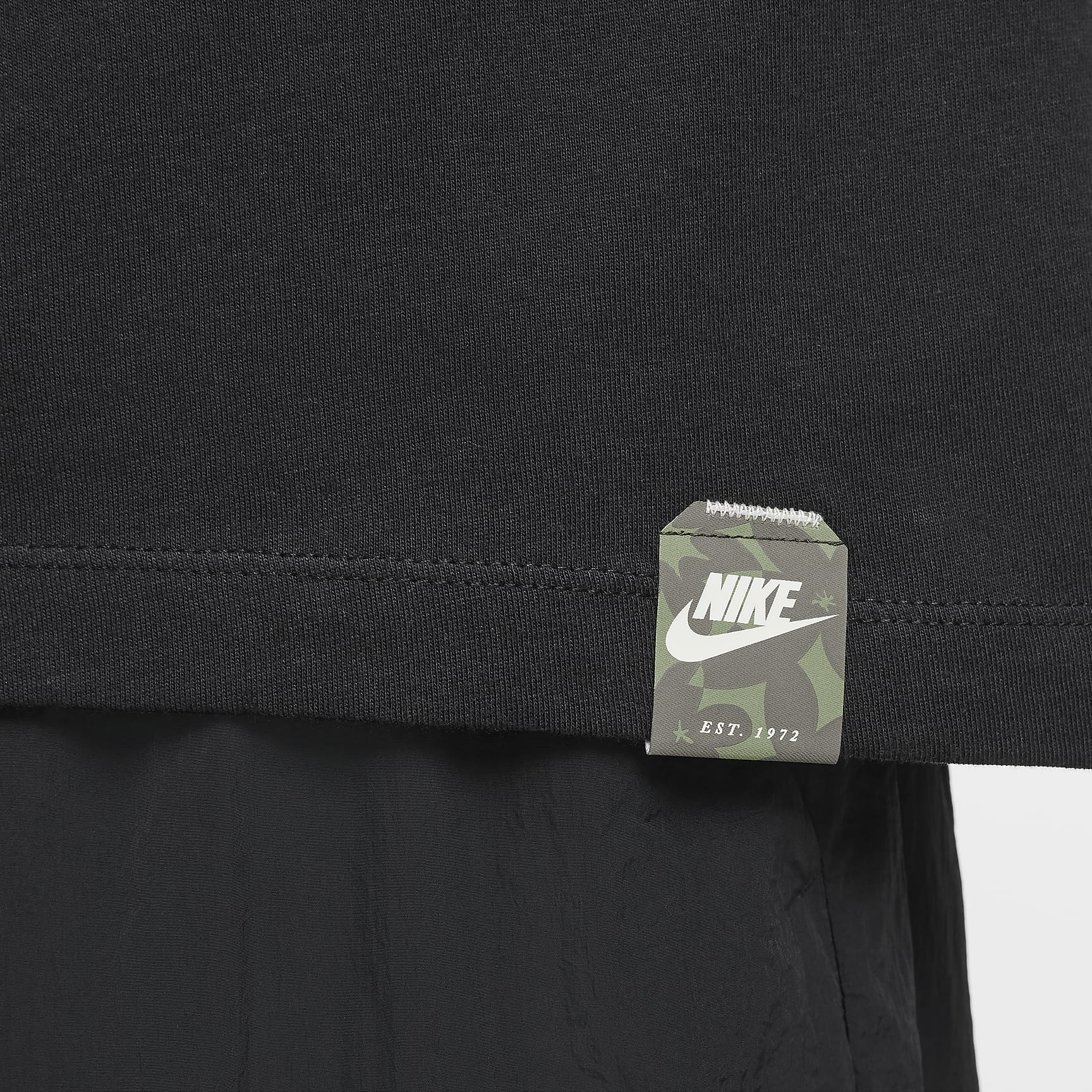 Nike Sportswear Club T-Shirt