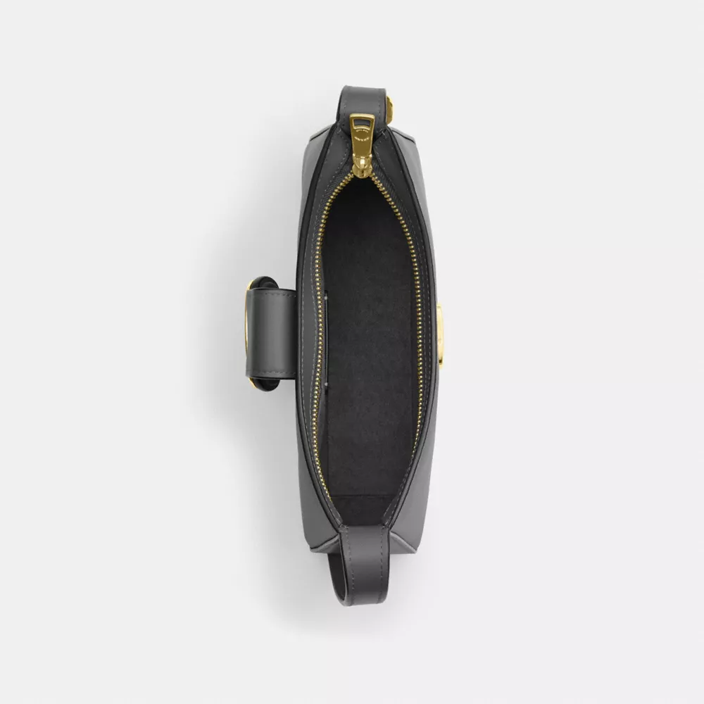 Сумка COACH Eliza Shoulder Bag With Zipper Closure