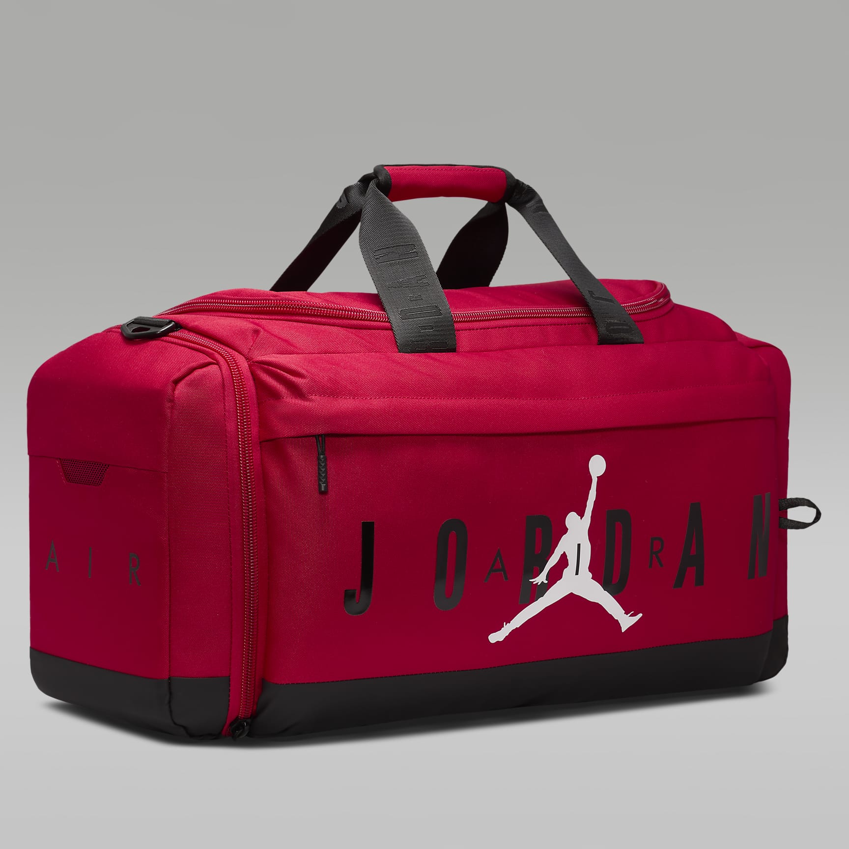 Jordan Velocity Duffle Bag (62.5L)