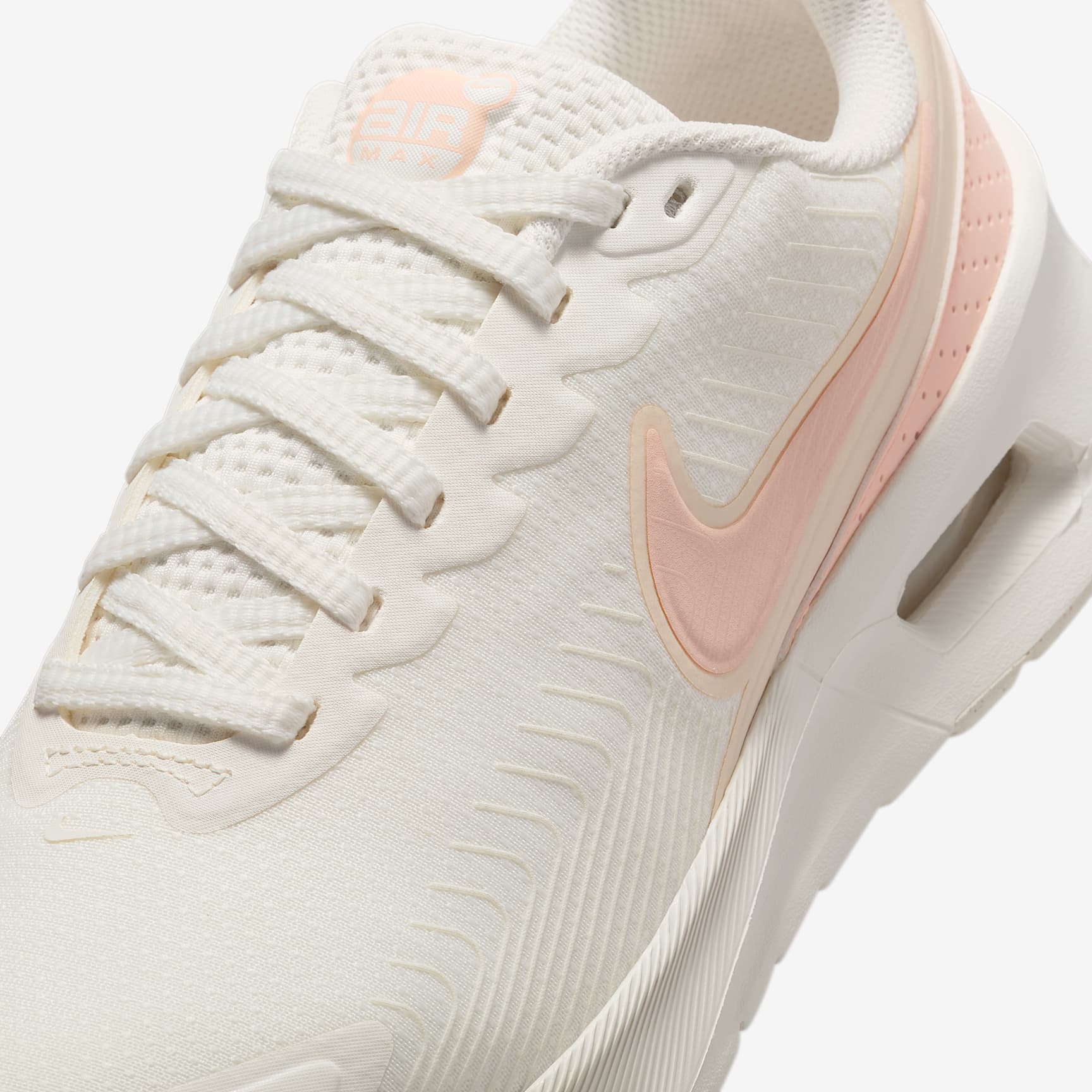 Nike Air Max Nuaxis Women's Shoes