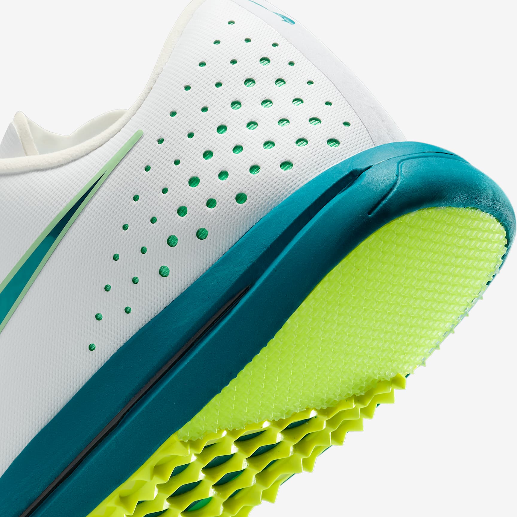 Nike Triple Jump Elite 3 Track & Field Jumping Spikes