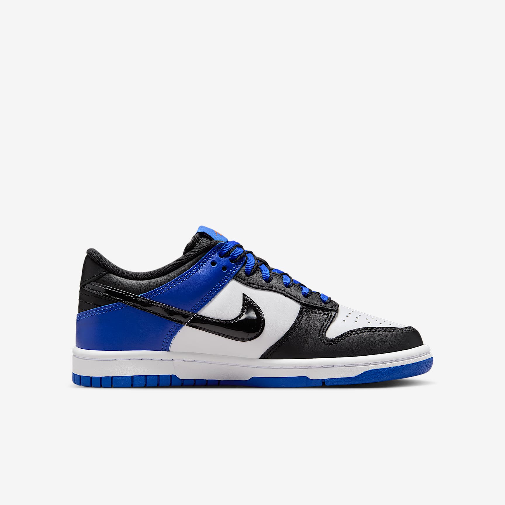 Nike Dunk Low SE Big Kids' Shoes