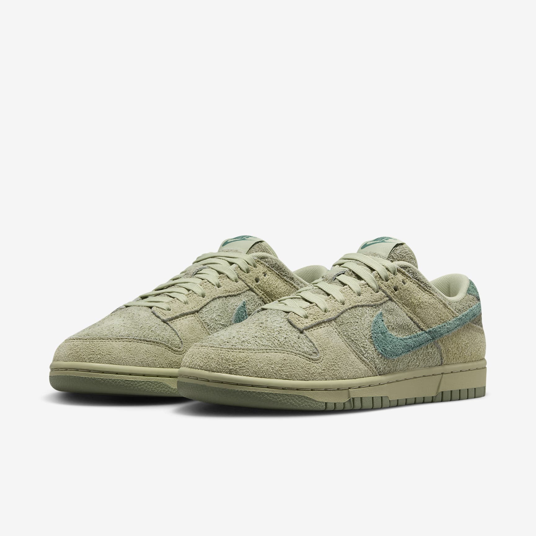 Nike Dunk Low Women's Shoes