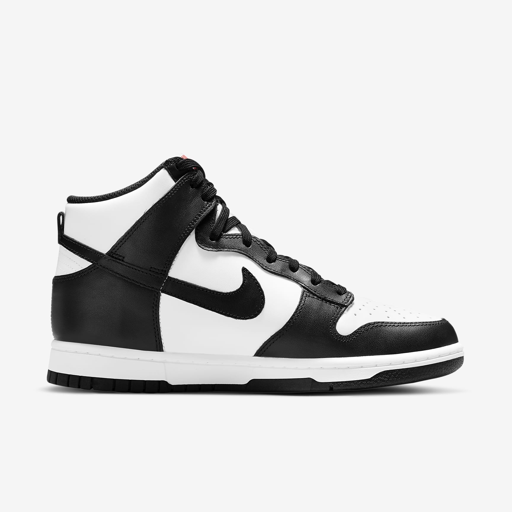 Nike Dunk High Women's Shoes