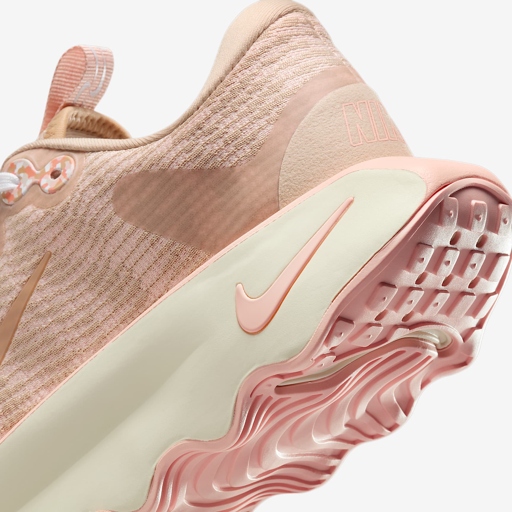 Nike Motiva Women's Walking Shoes