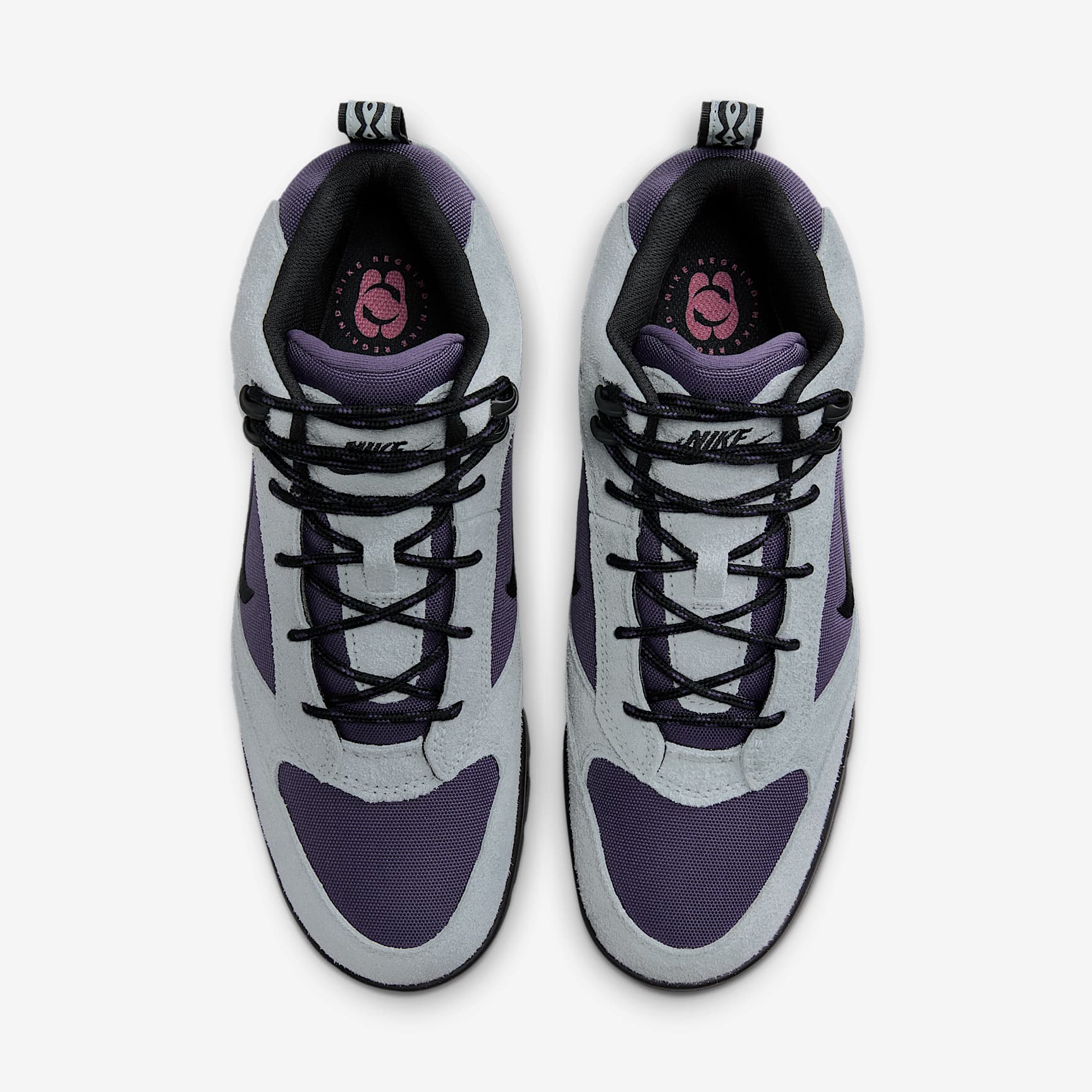 Nike ACG Torre Mid Waterproof Men's Shoes