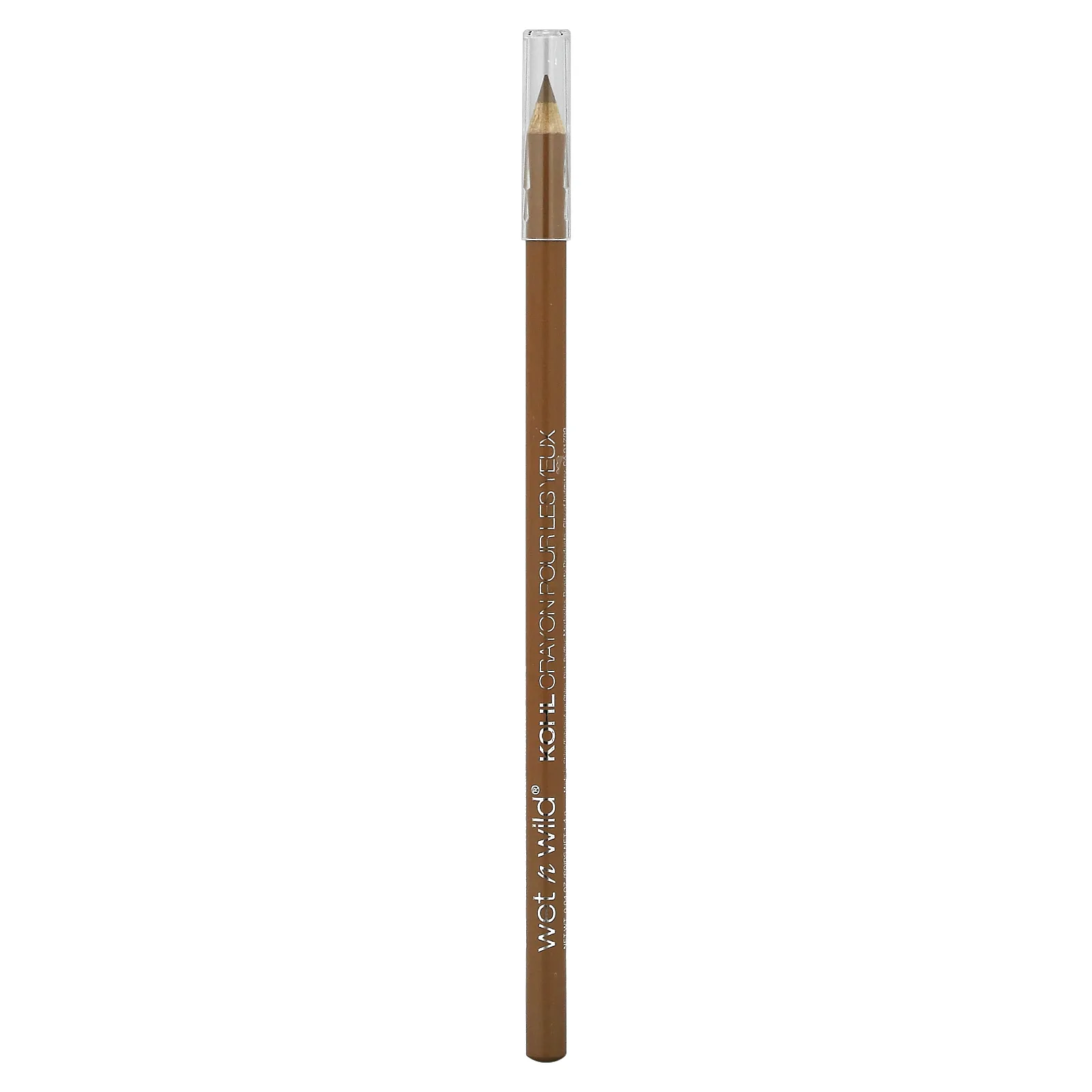 wet n wild, ColorIcon, подводка для глаз, оттенок 604A Taupe of The Mornin', 1,4 г (0,04 унции)