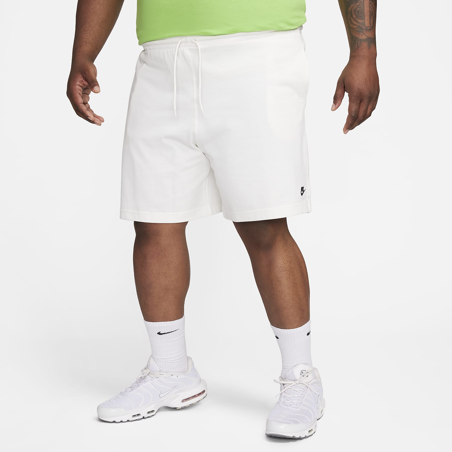 Nike Club Men's Knit Shorts
