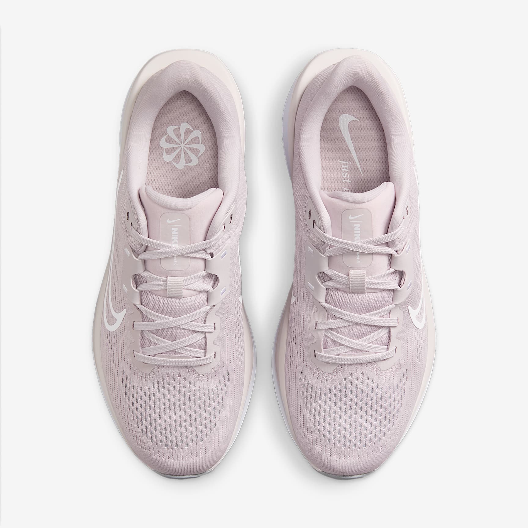 Nike Quest 6 Women's Road Running Shoes
