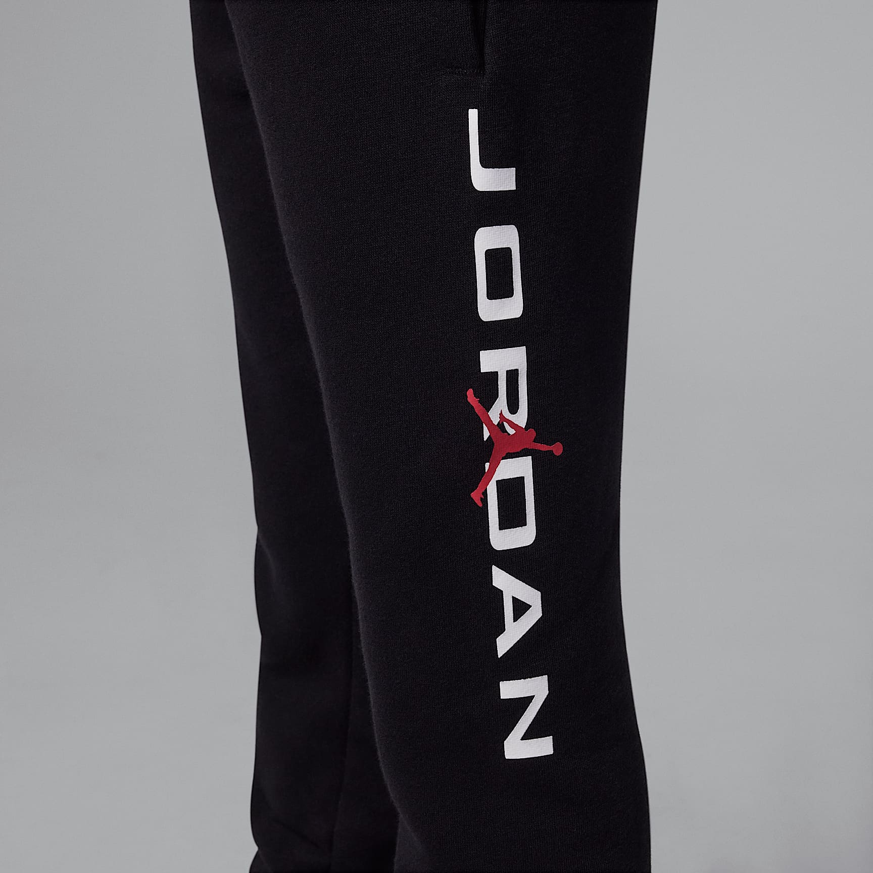 Jordan Little Kids' Baseline Fleece Pants