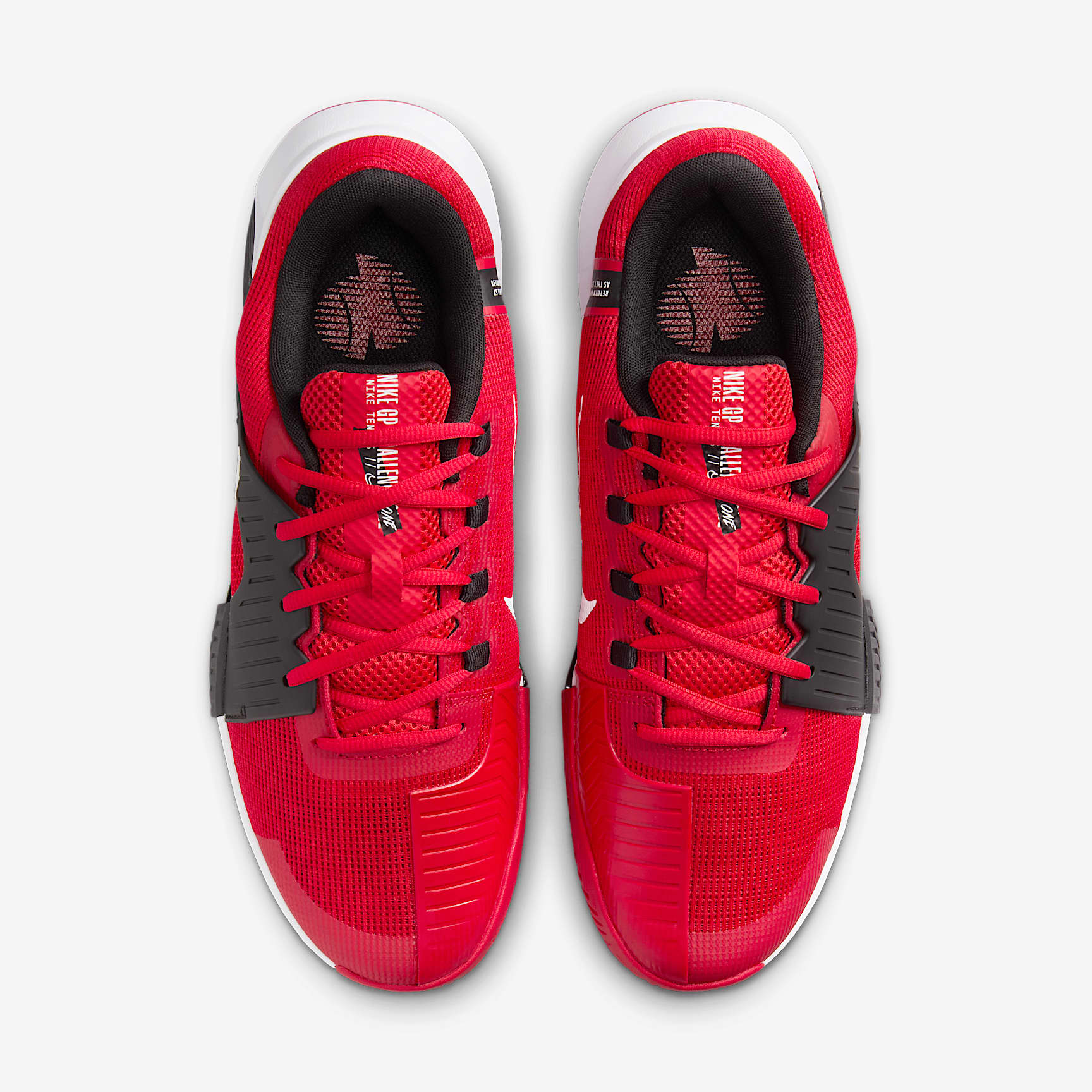 Nike Zoom GP Challenge 1 Men's Hard Court Tennis Shoes