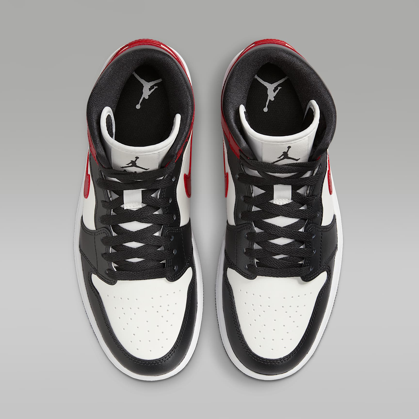 Air Jordan 1 Mid Women's Shoes