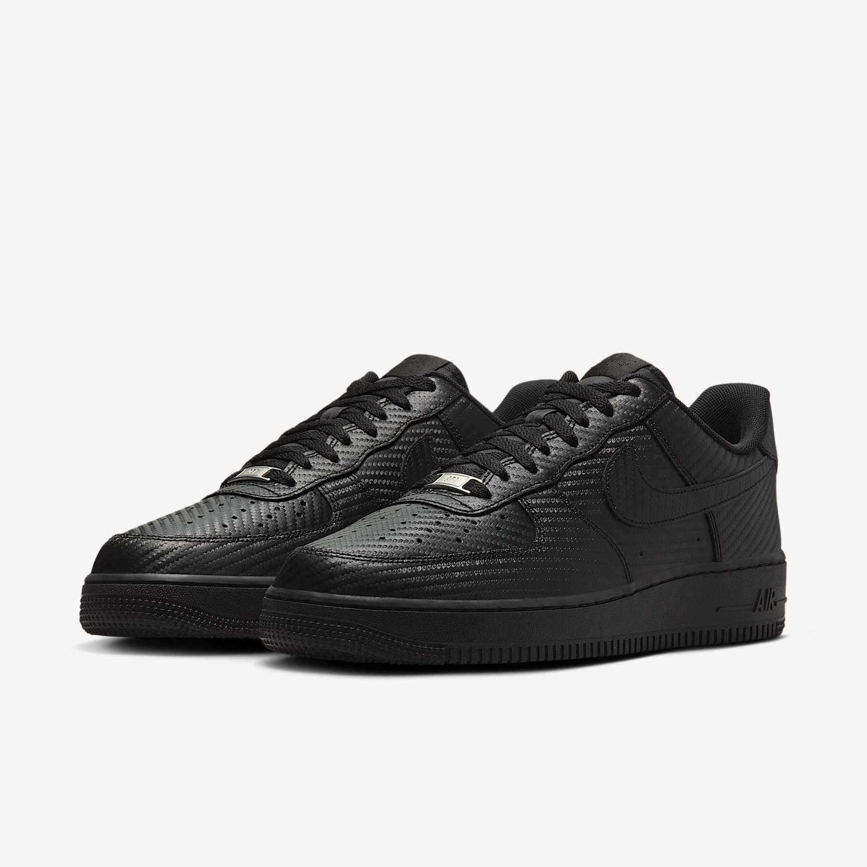 Nike Air Force 1 '07 Texture Men's Shoes