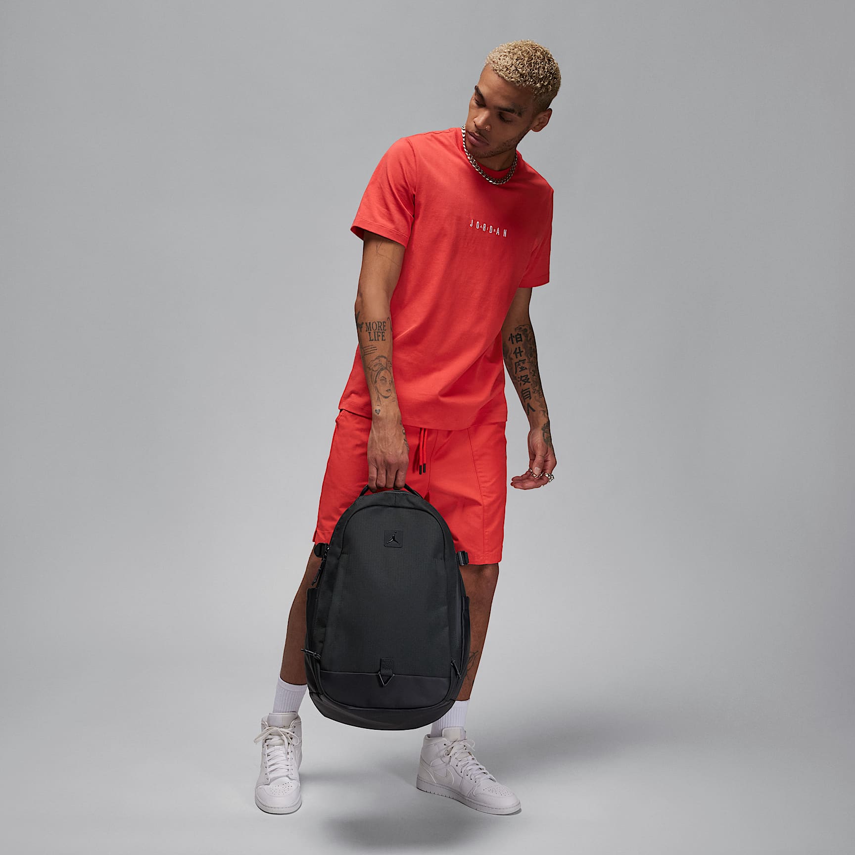 Jordan Franchise Backpack (29L)