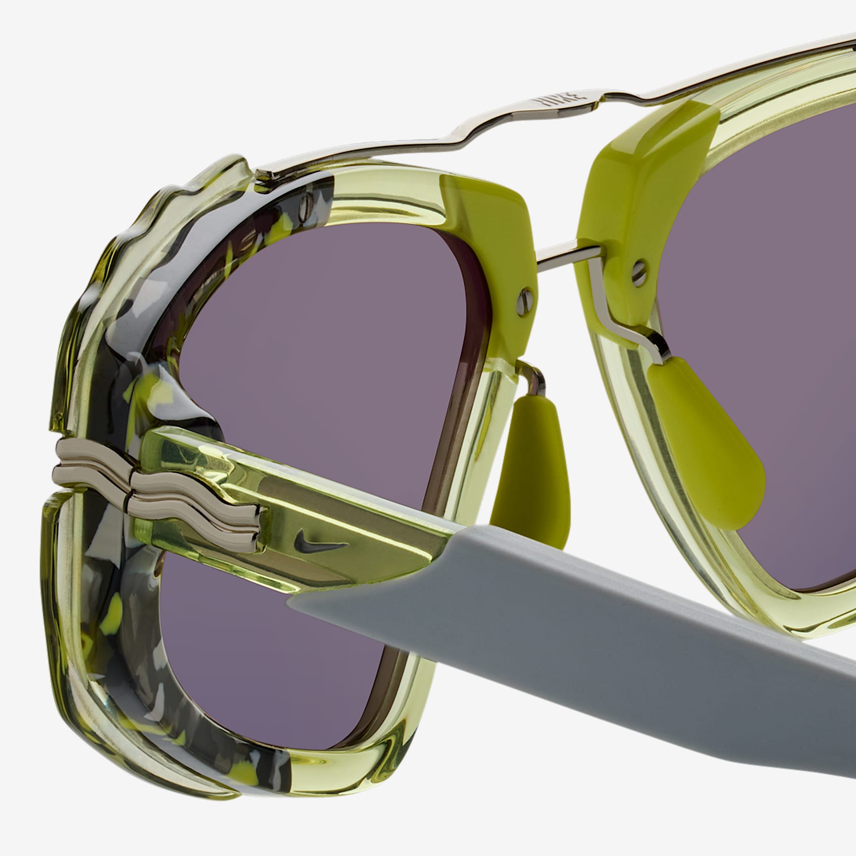 Nike Electric Drip Sunglasses