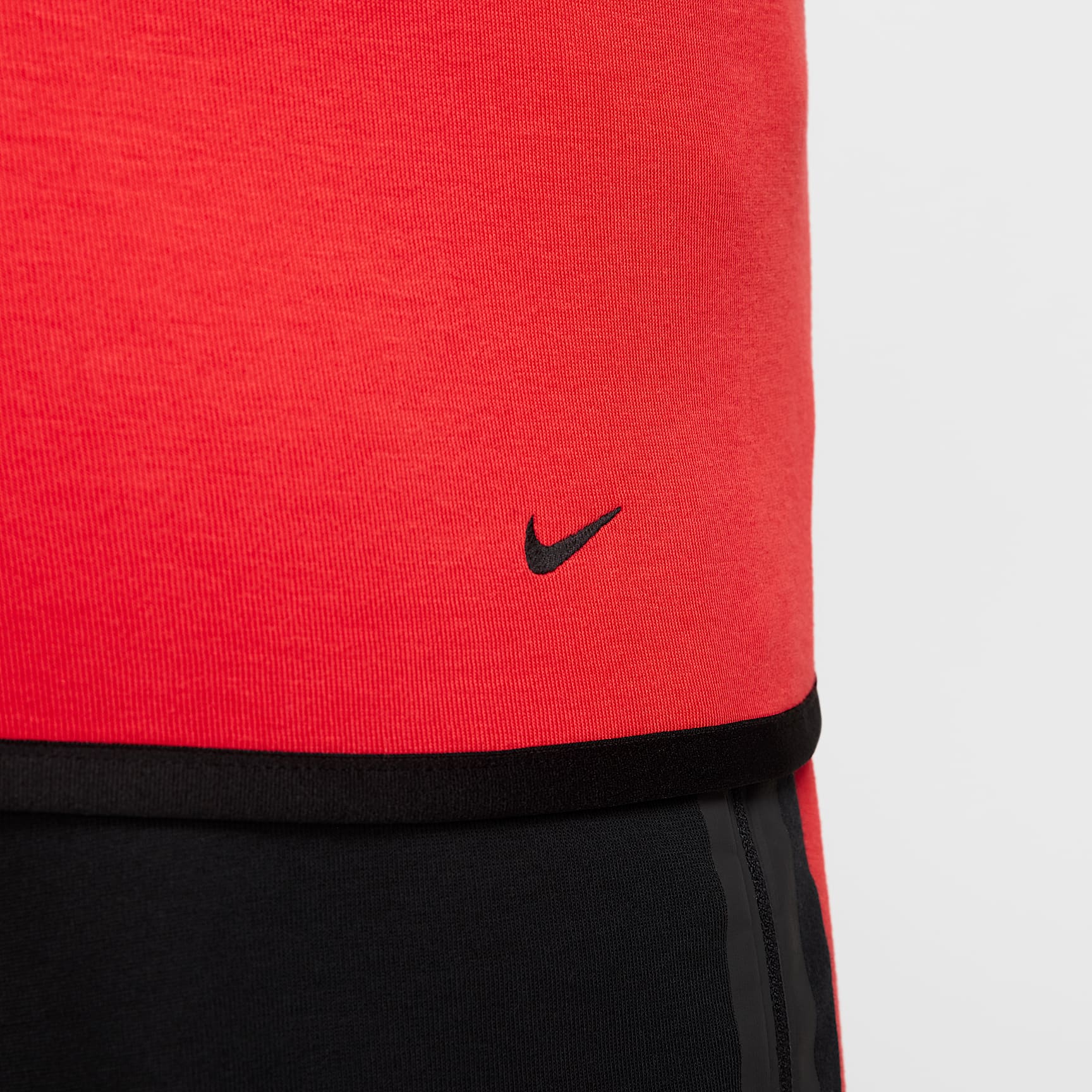 Nike Tech Men's Full-Zip Windrunner Hoodie
