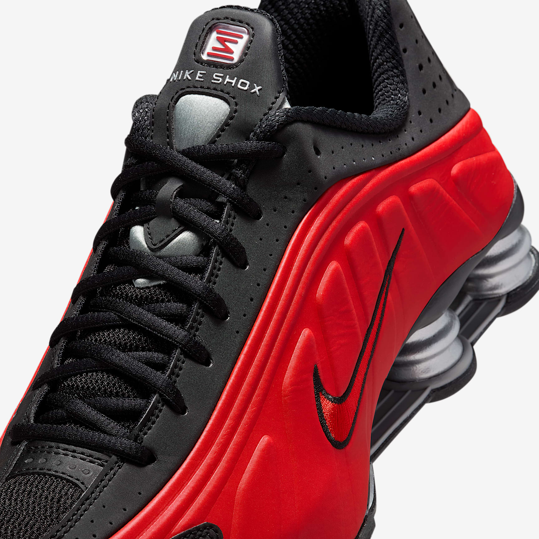 Nike Shox R4 Men's Shoes