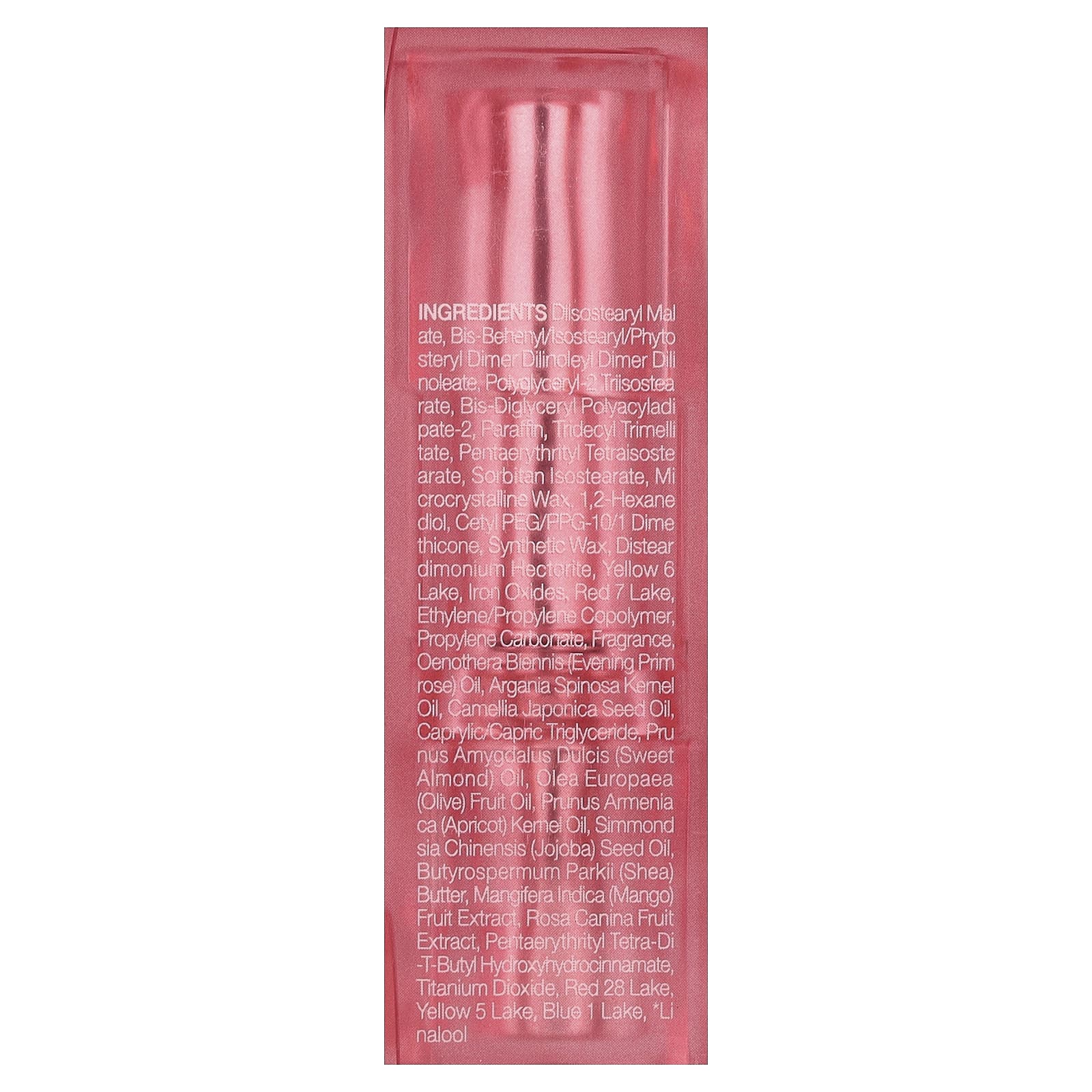 TIRTIR, Waterism Glow, тающий бальзам для сияния кожи, оттенок 07 слива смородина, 3,3 г (0,11 унции)