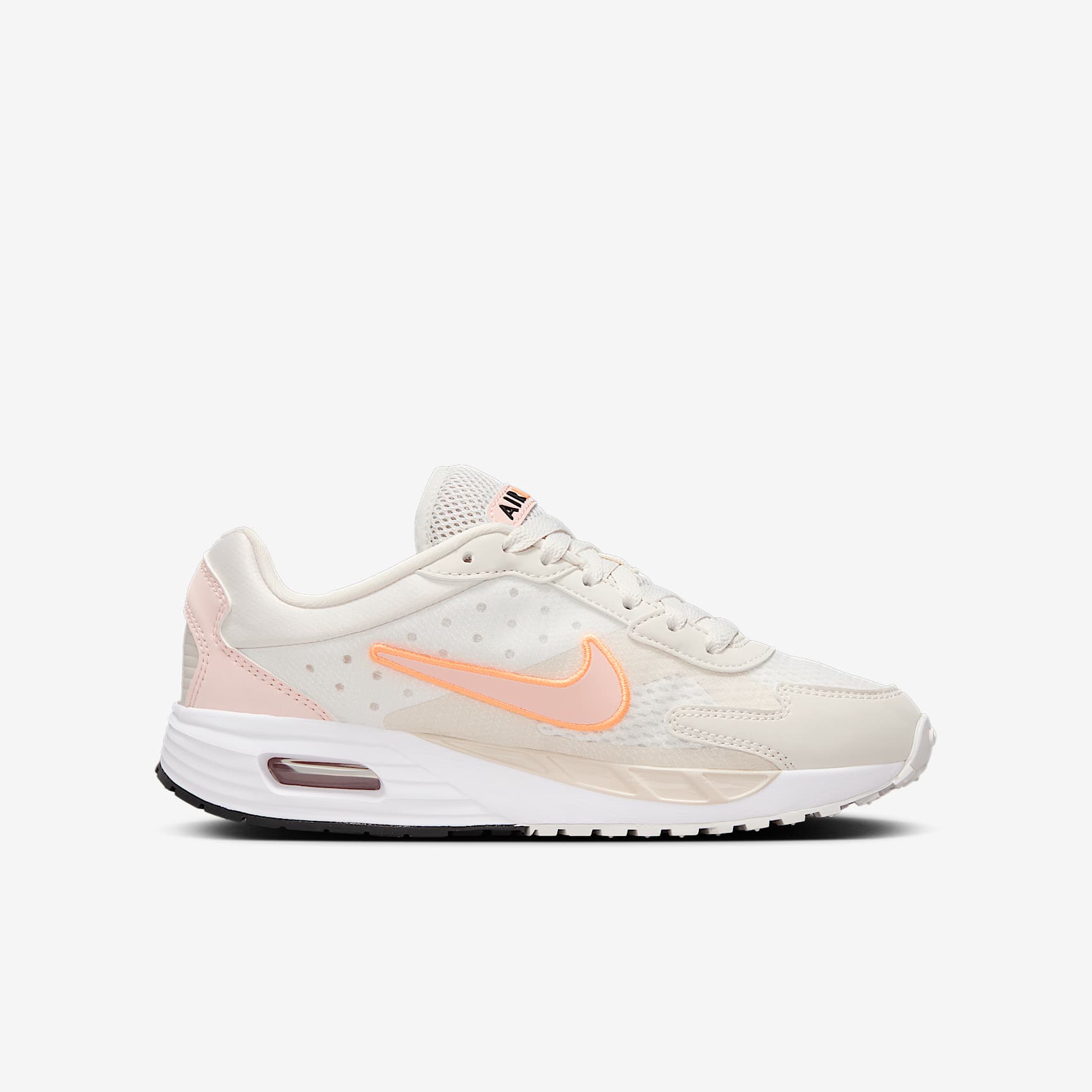 Nike Air Max Solo Big Kids' Shoes