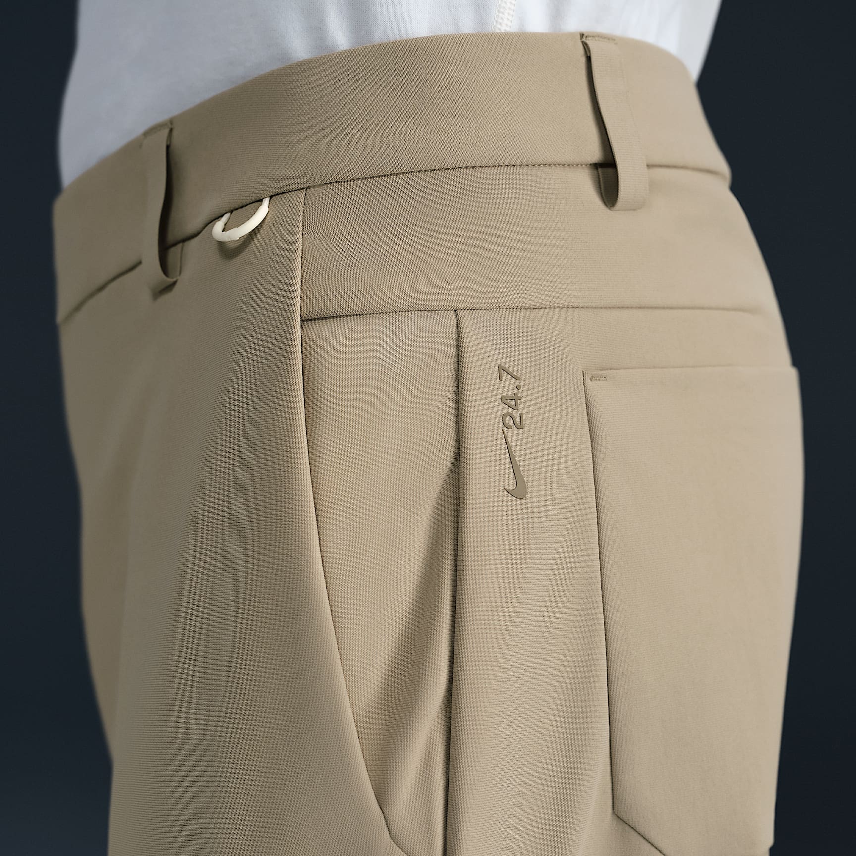 Nike 24.7 PerfectStretch Men's Dri-FIT 5-Pocket Slim-Fit Pants