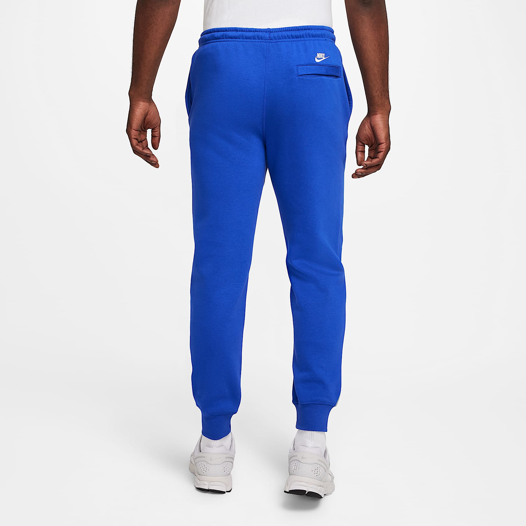 Nike Sportswear Club Men's Fleece Joggers