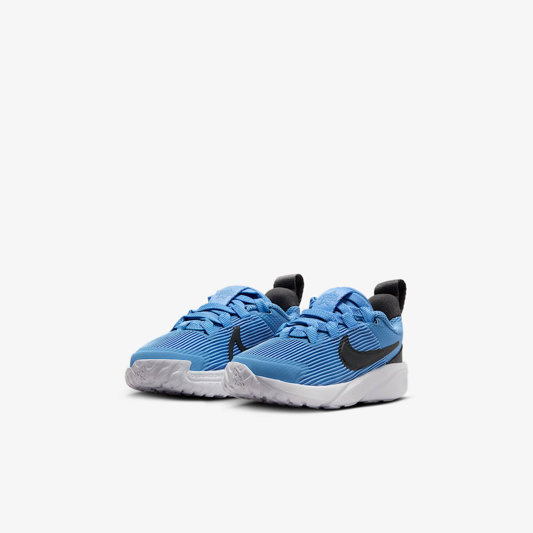 Nike Star Runner 4 Baby/Toddler Shoes