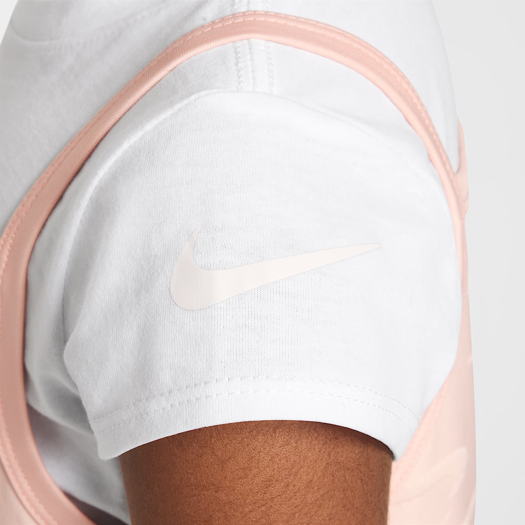 Nike Swoosh Motion Little Kids' 2-Piece Set