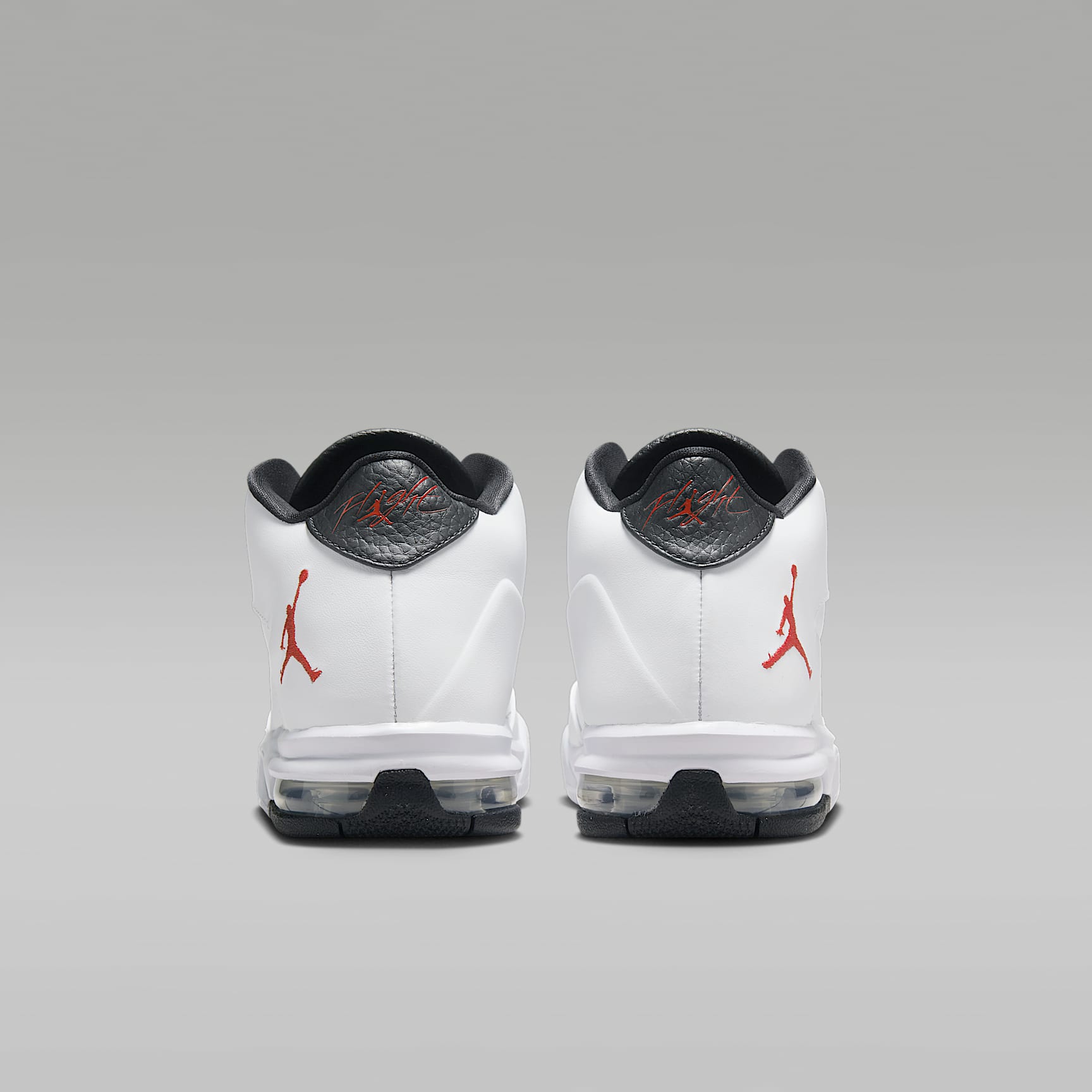 Jordan Flight Origin 3 Big Kids' Shoes