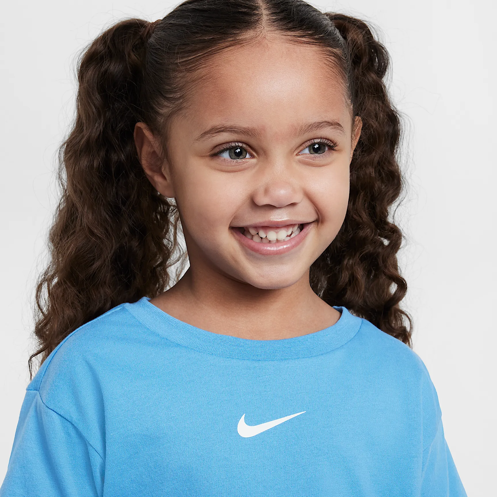 Nike Toddler Femme Sport T-Shirt