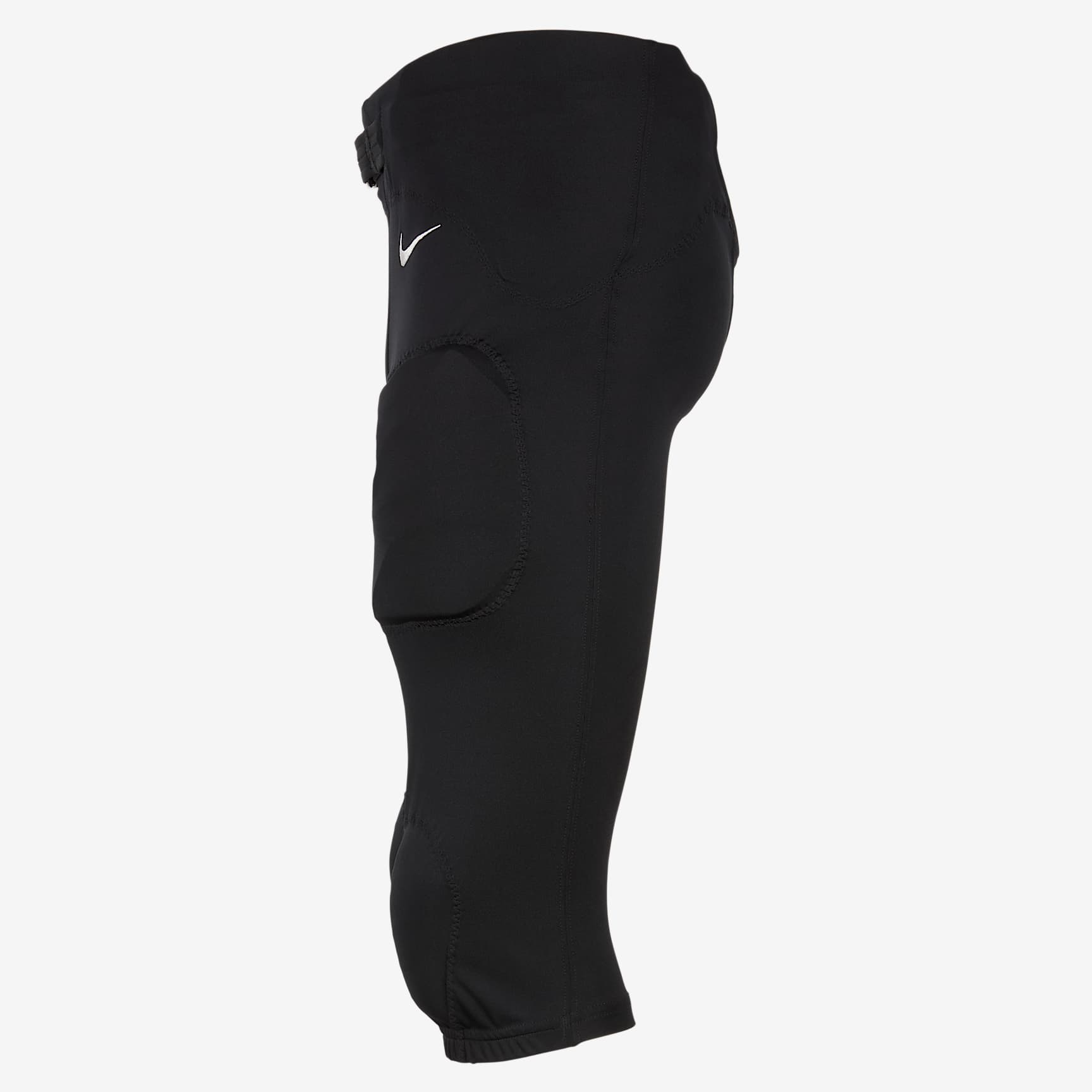 Nike Recruit Big Kids' (Boys') Dri-FIT Football Pants
