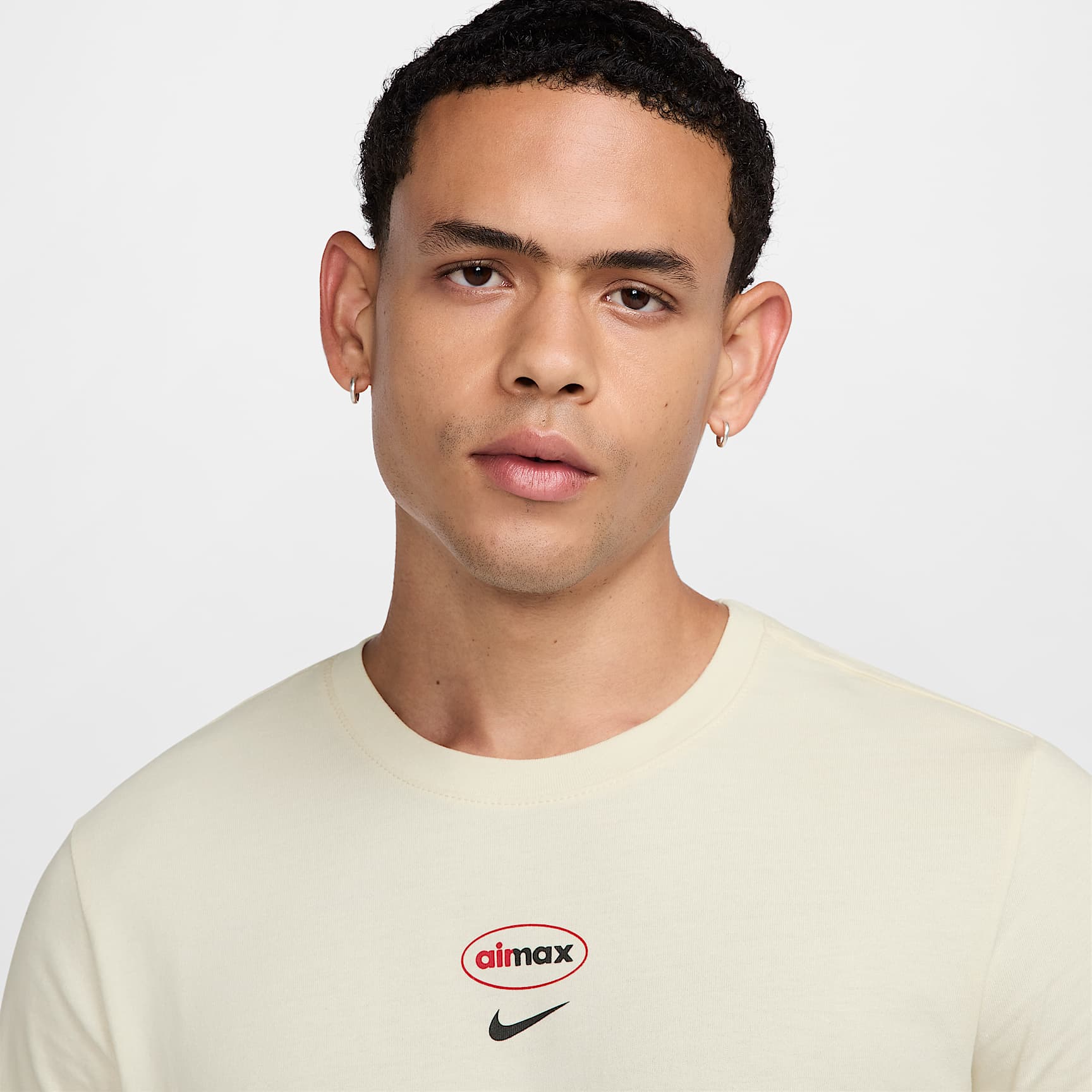 Liverpool FC Air Max Men's Nike Soccer T-Shirt