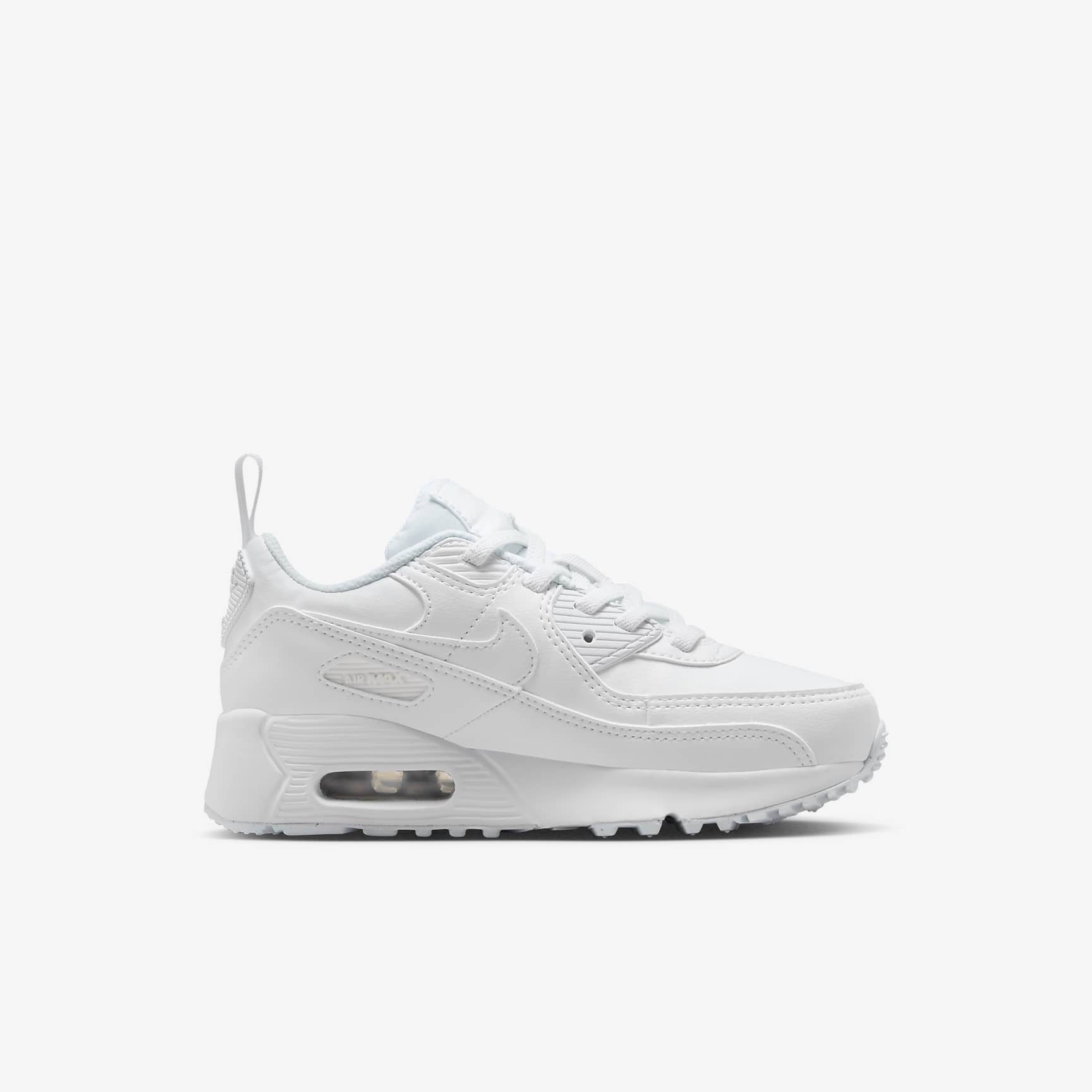 Nike Air Max 90 EasyOn Little Kids' Shoes
