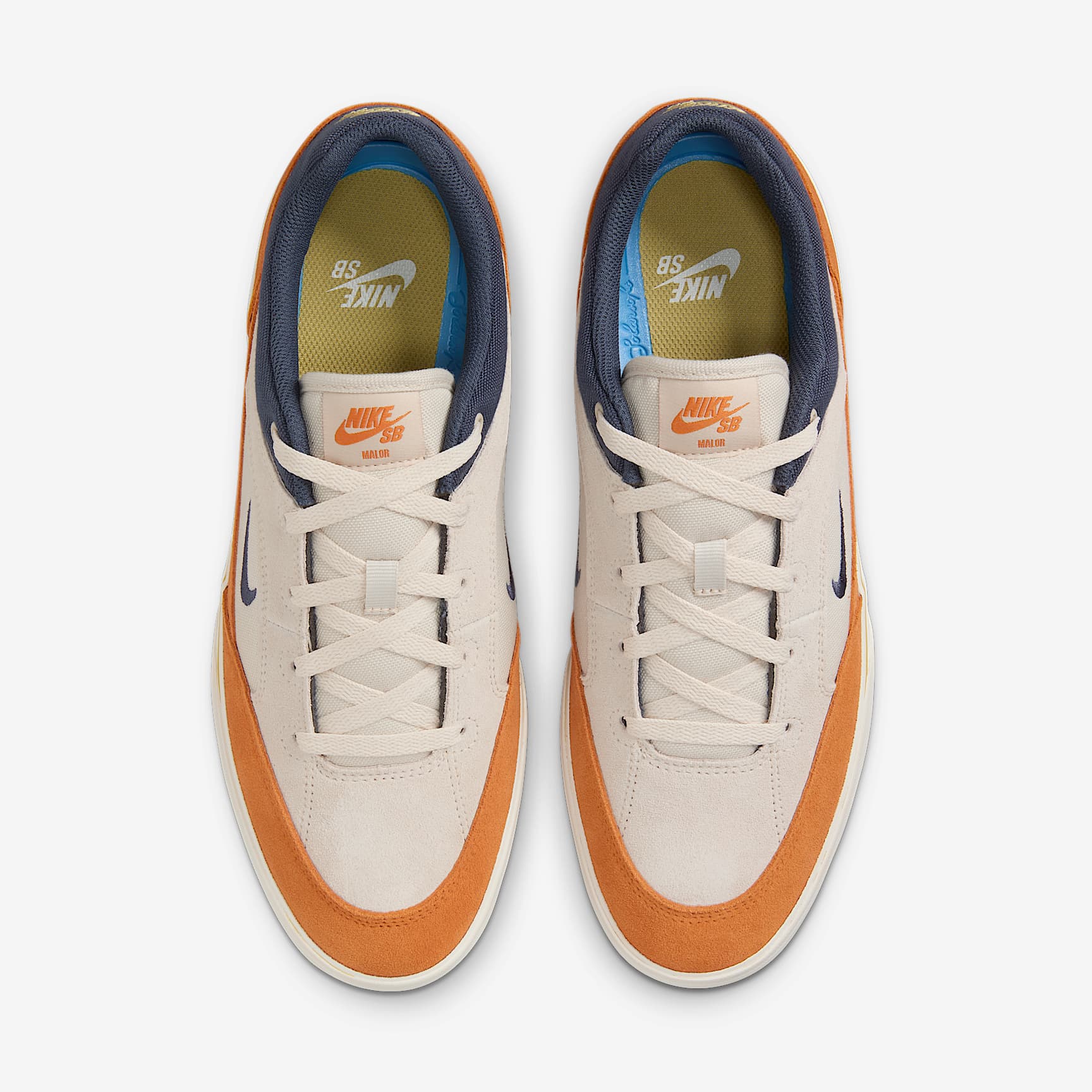 Nike SB Malor Men's Shoes