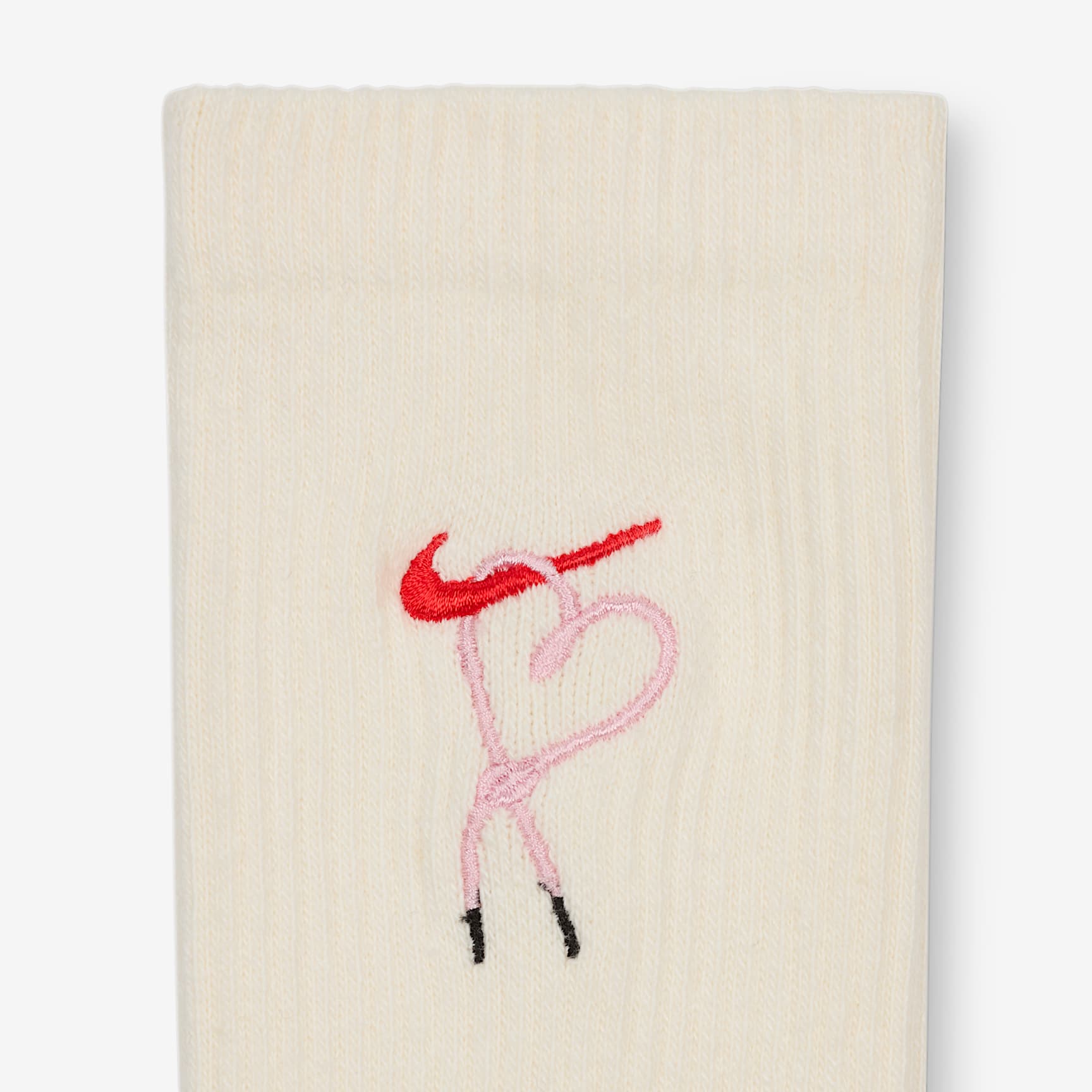 Nike Everyday Plus Cushioned Crew Socks (1 Pair)