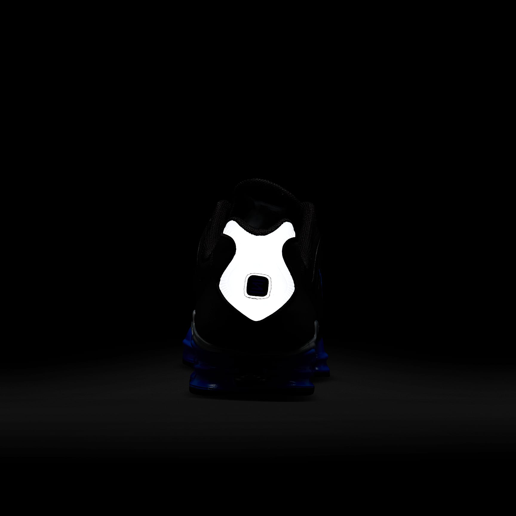Nike Shox TL Men's Shoes